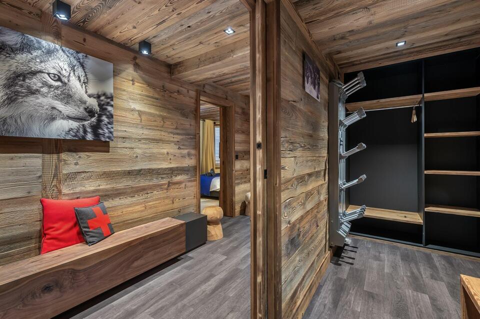 Chalet Ciuk Gallery Image 1