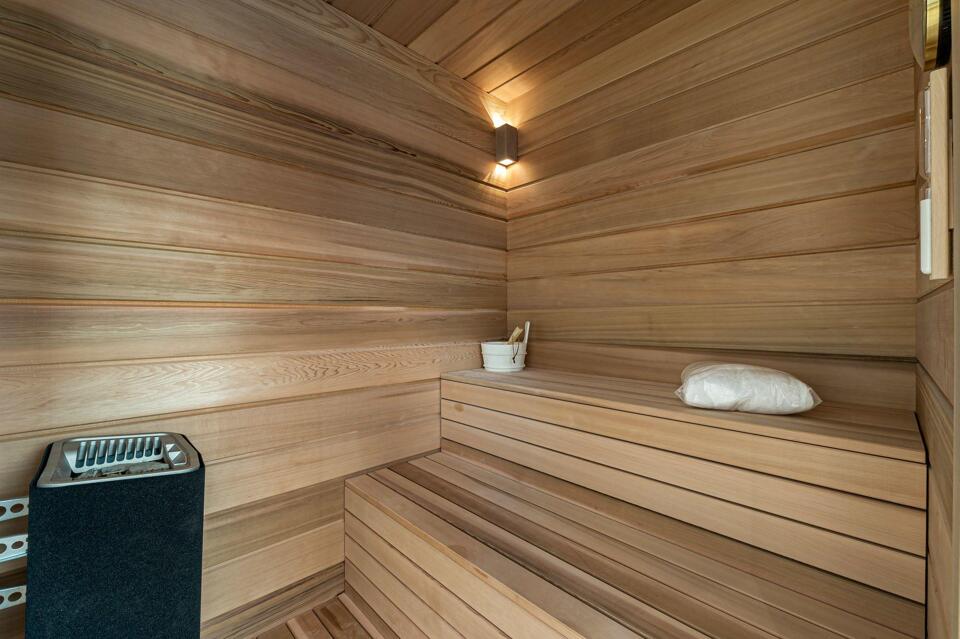 Chalet Clara Gallery Image 1