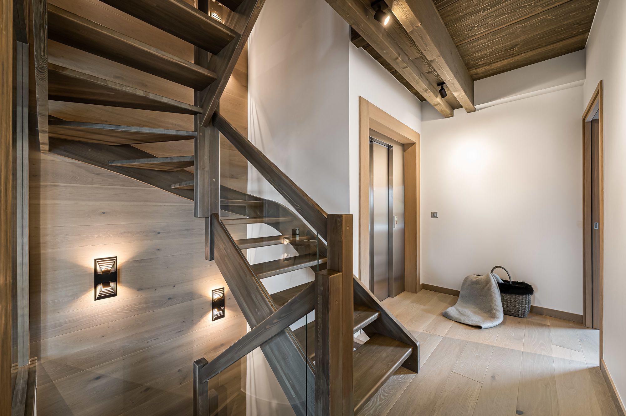 Chalet Clara Gallery Image 5