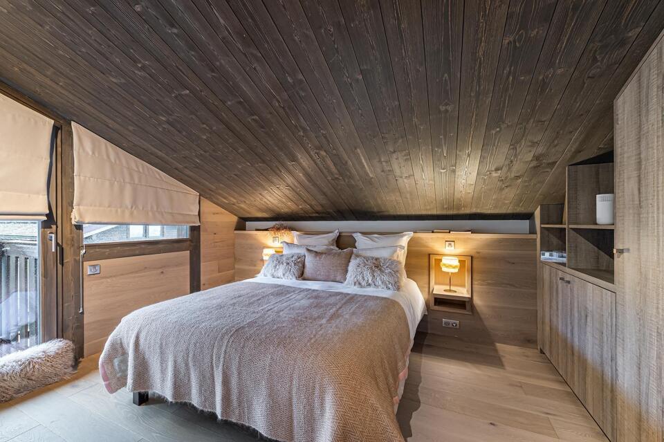 Chalet Clara Gallery Image 6