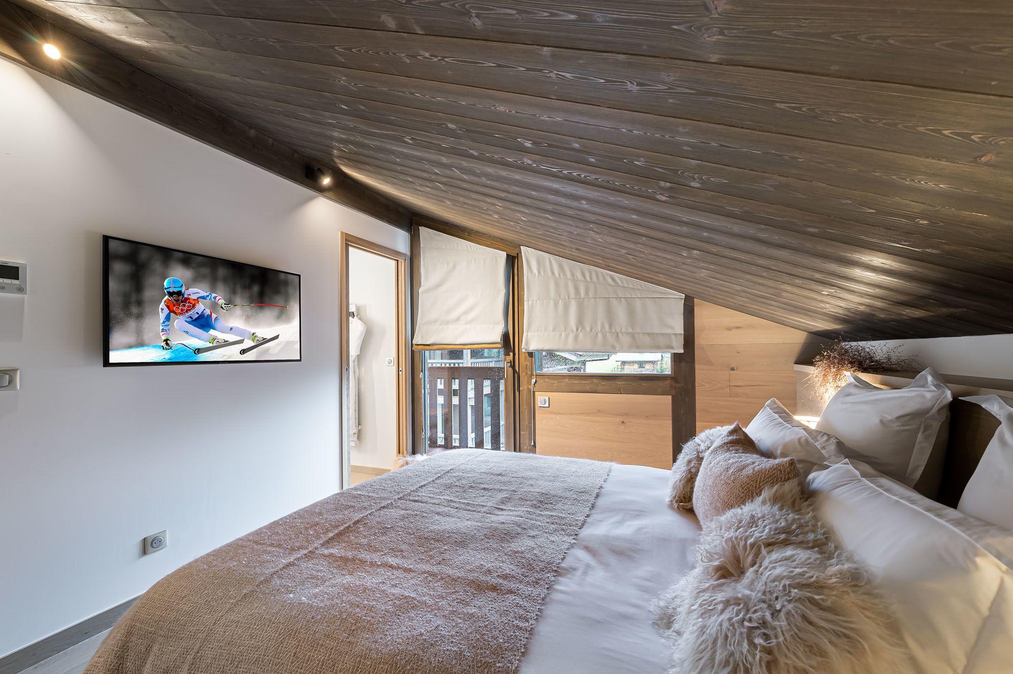 Chalet Clara Gallery Image 1