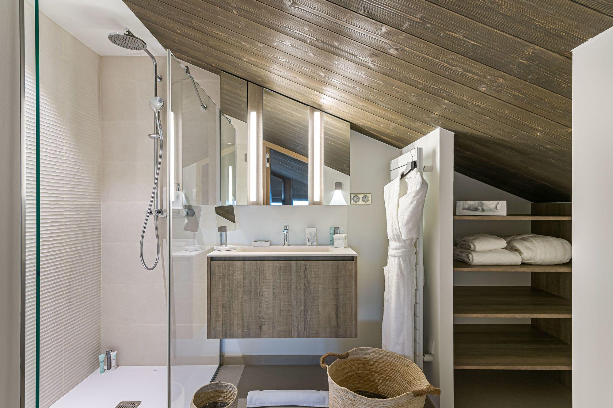 Chalet Clara Gallery Image 2