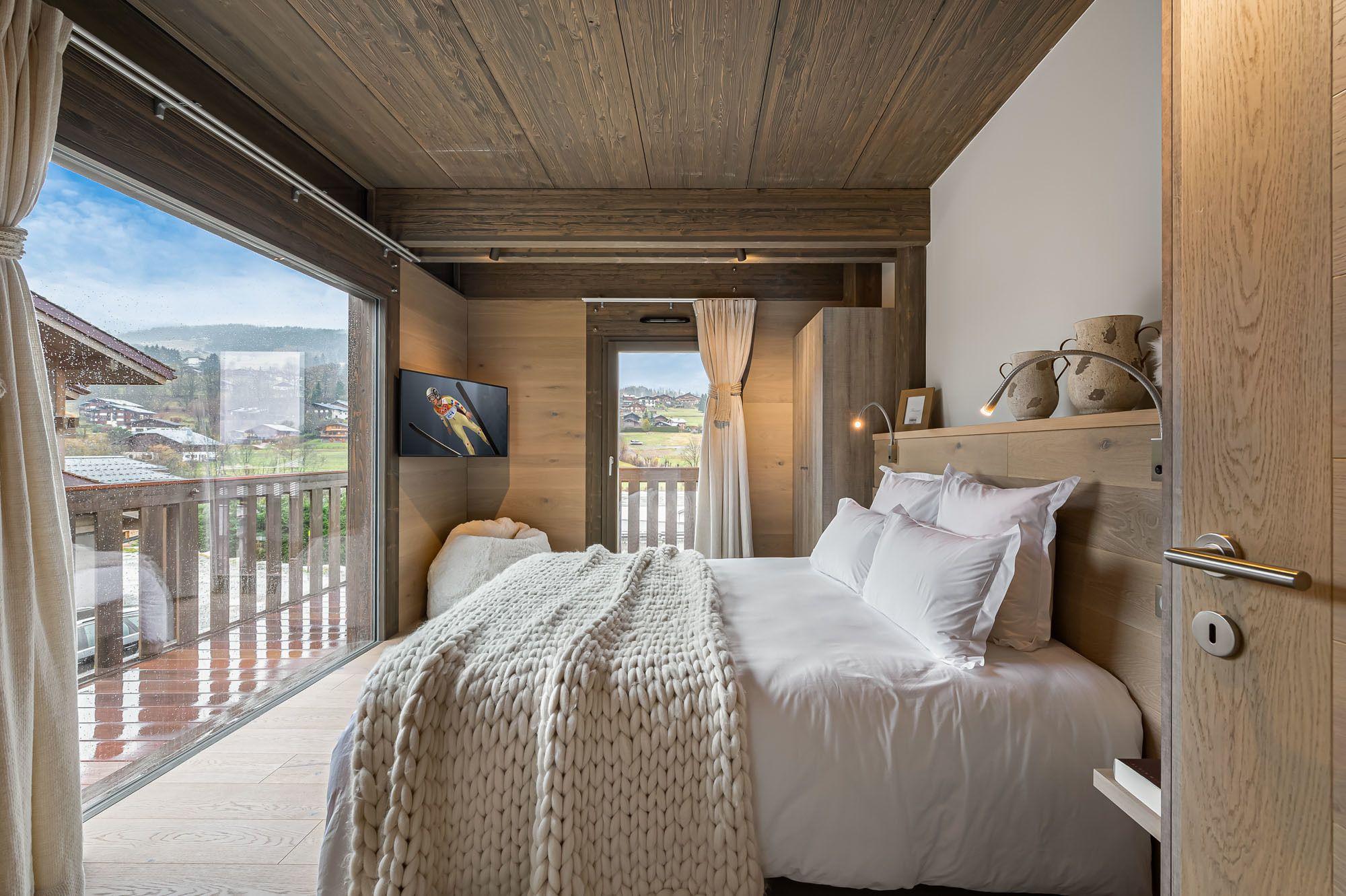 Chalet Clara Gallery Image 4