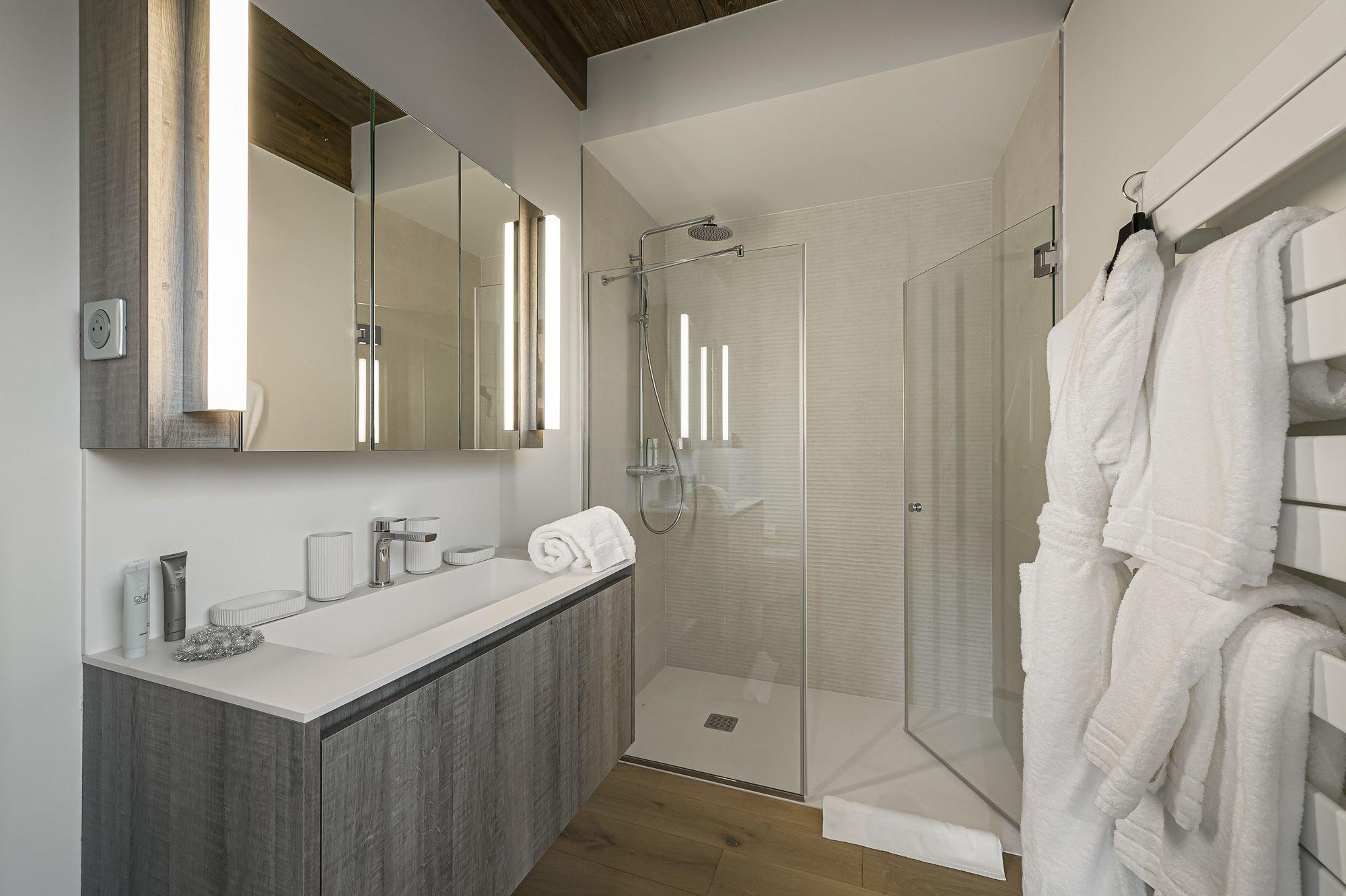Chalet Clara Gallery Image 6