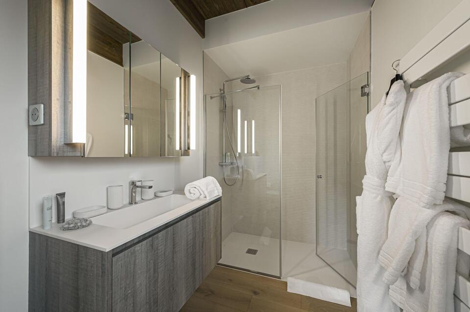 Chalet Clara Gallery Image 6