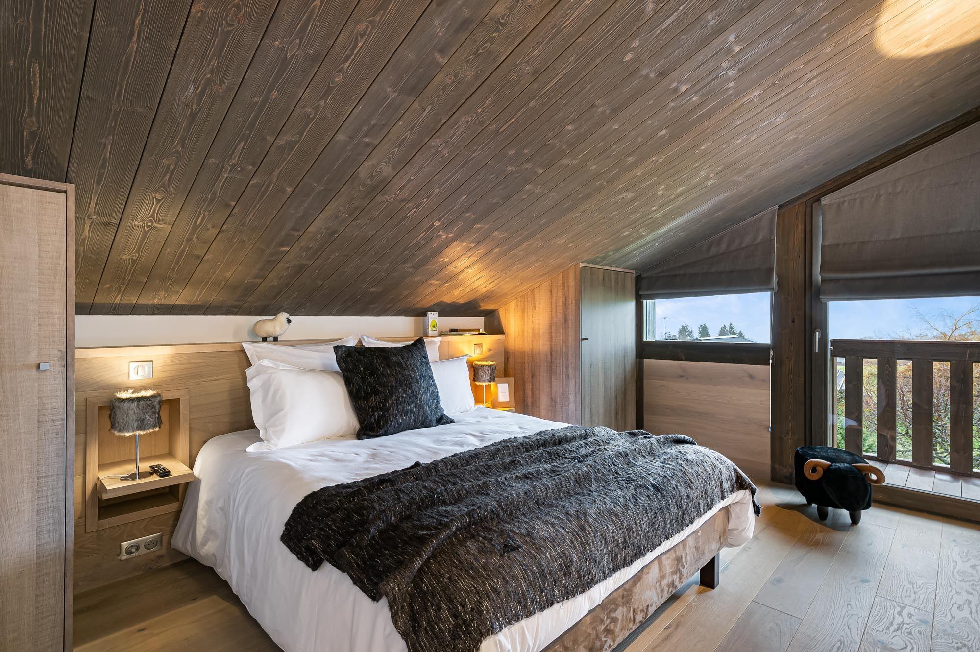 Chalet Clara Gallery Image 3