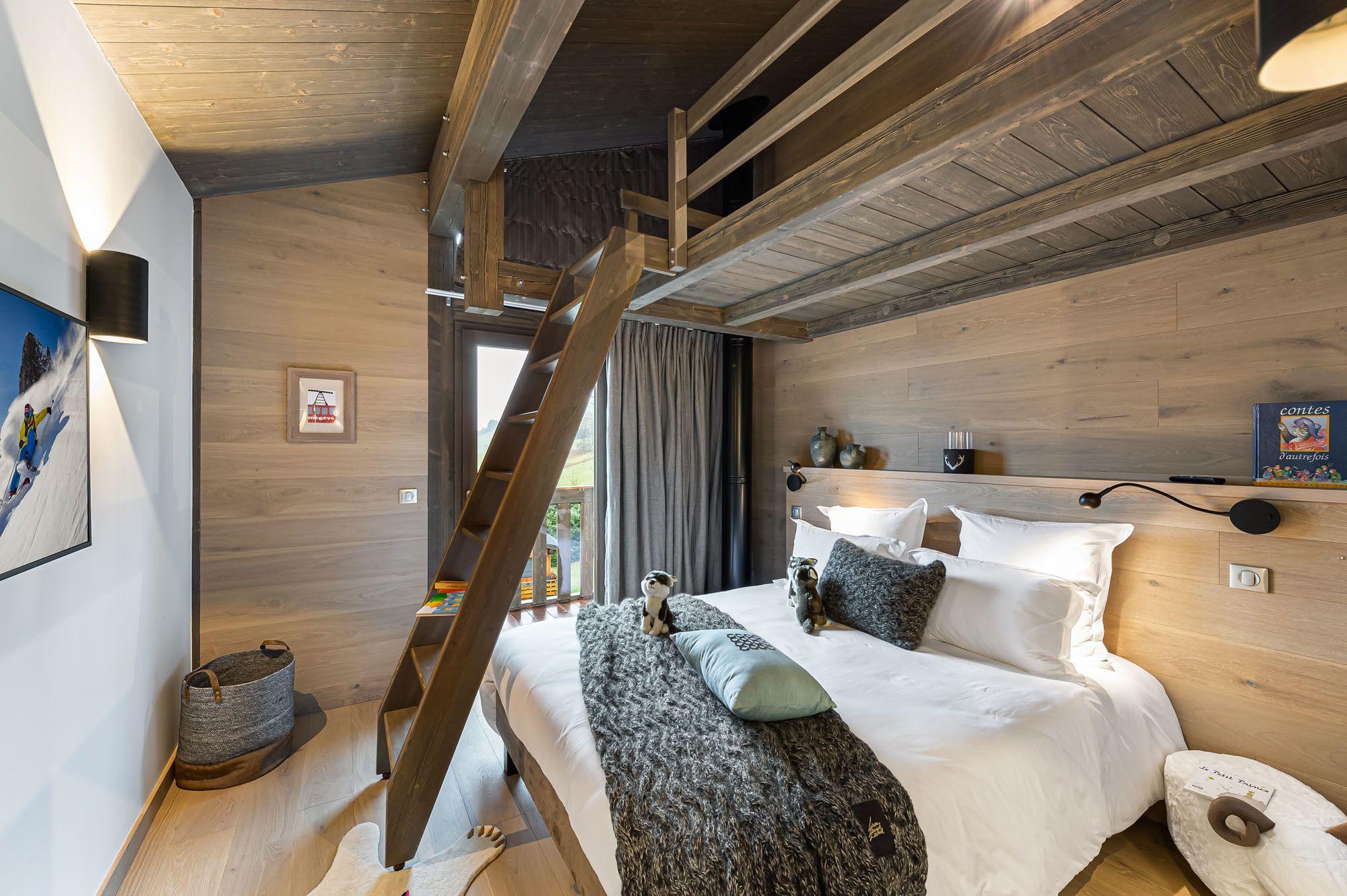 Chalet Clara Gallery Image 5