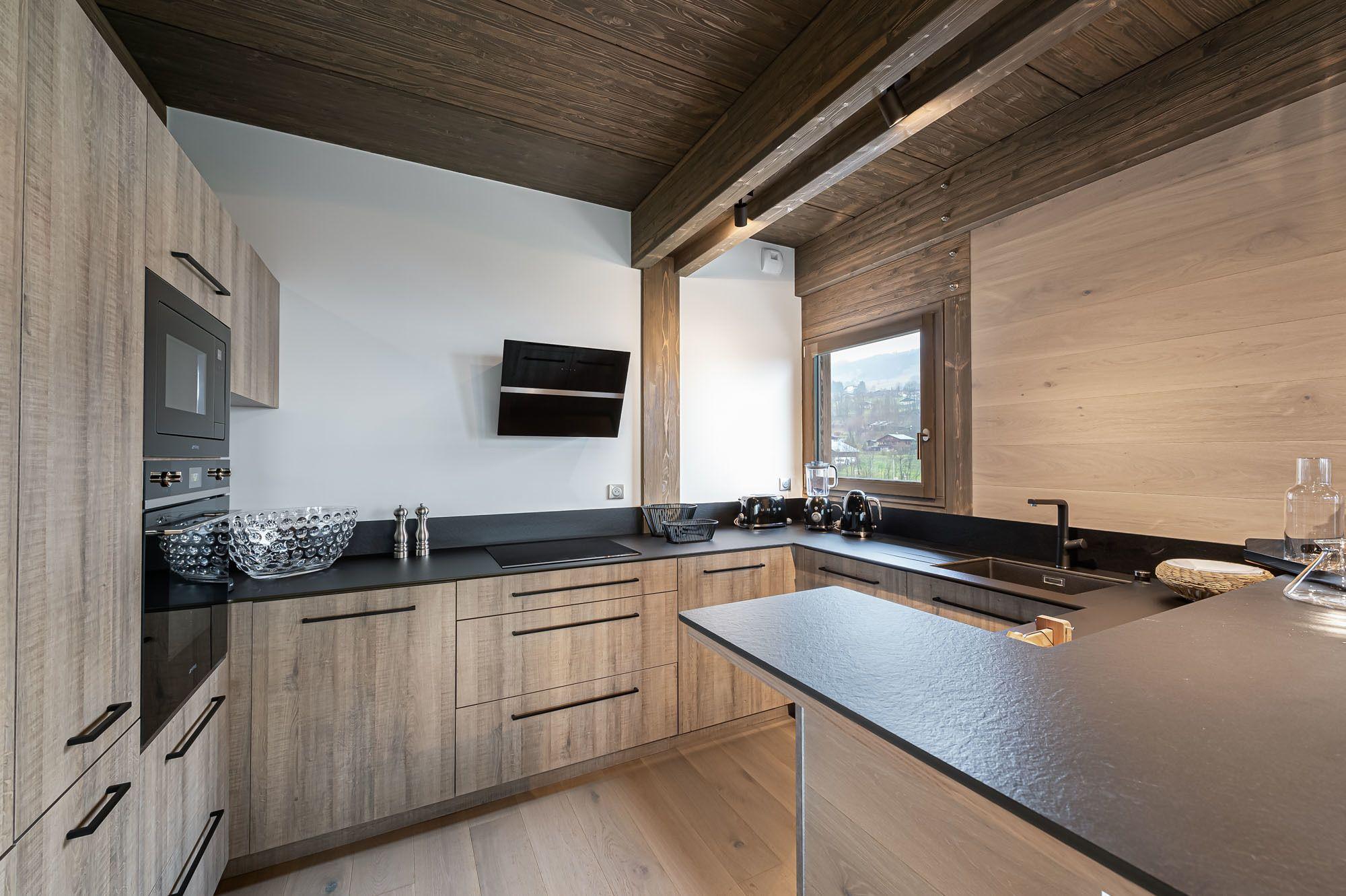 Chalet Clara Gallery Image 6