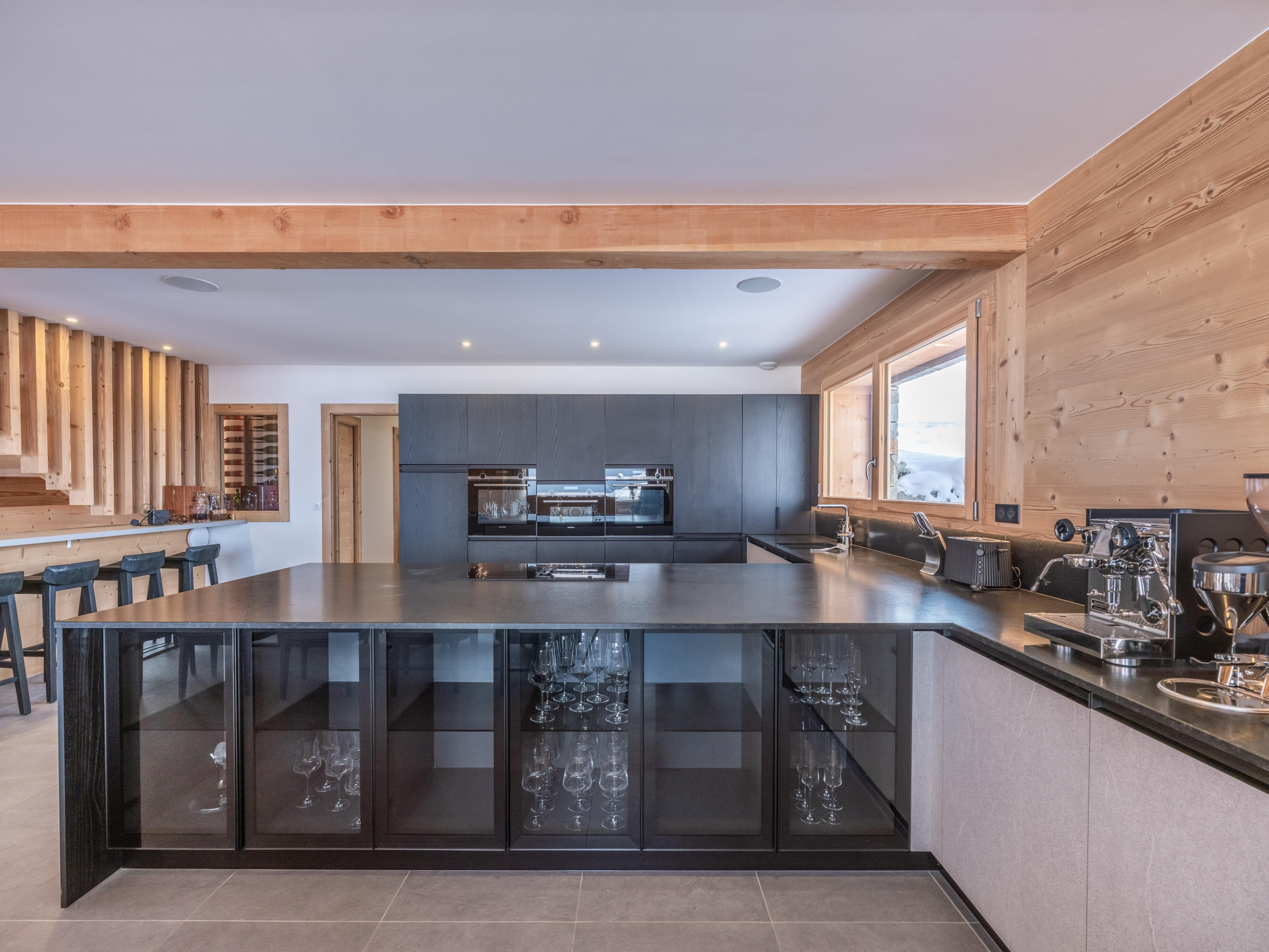 Chalet Combe loups 3 Gallery Image 5