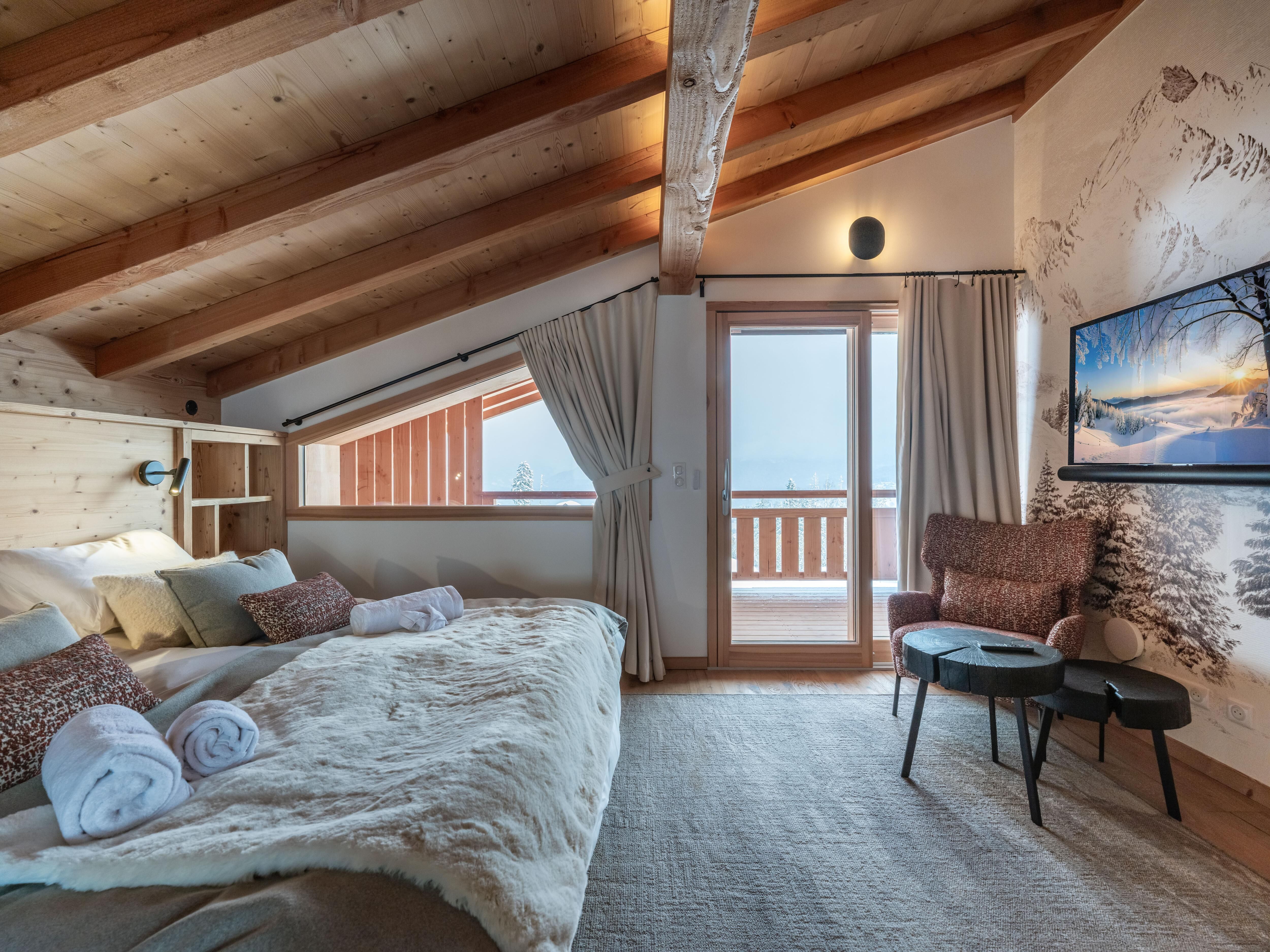 Chalet Combe loups 3 Gallery Image 6