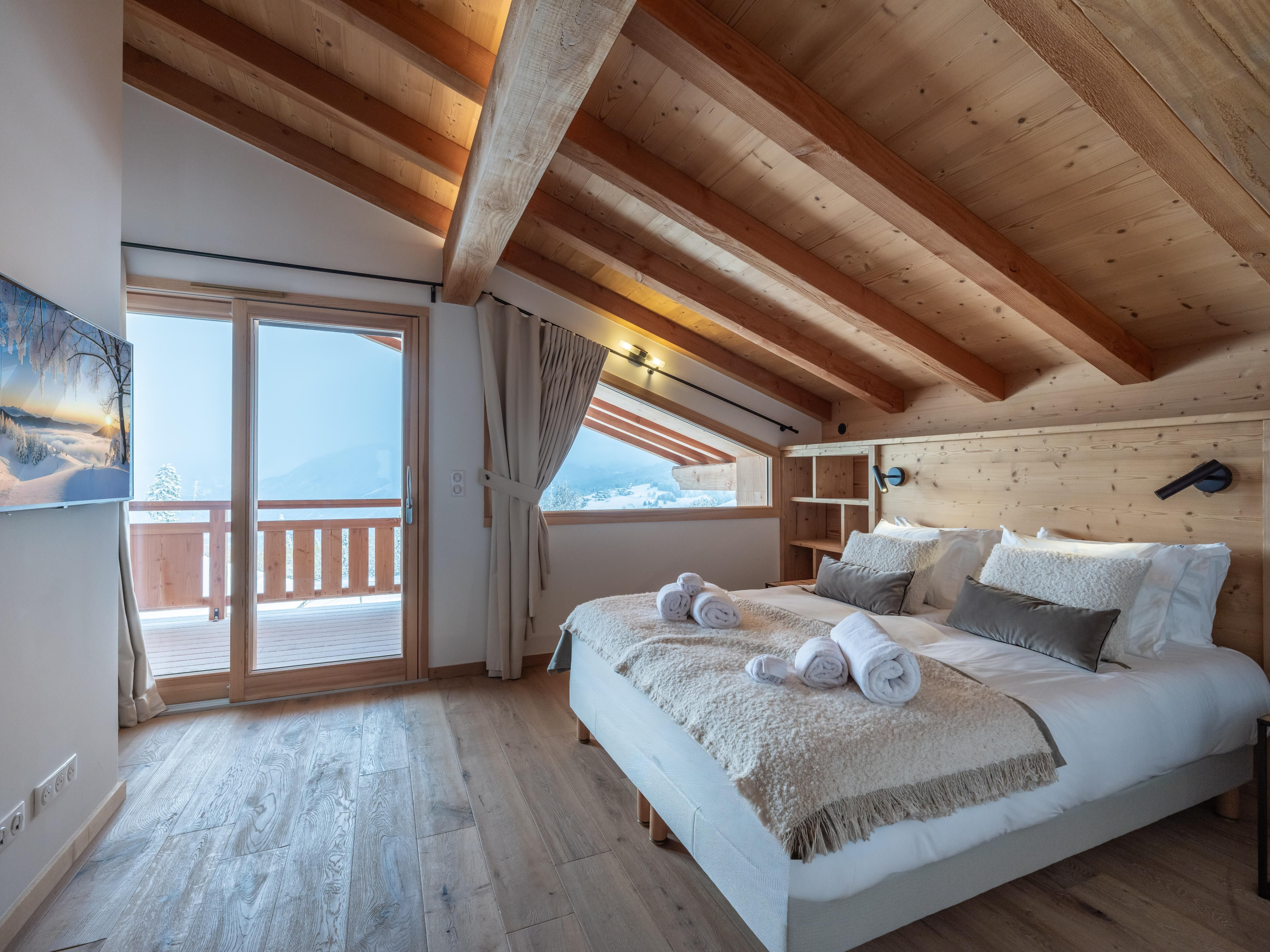 Chalet Combe loups 3 Gallery Image 3