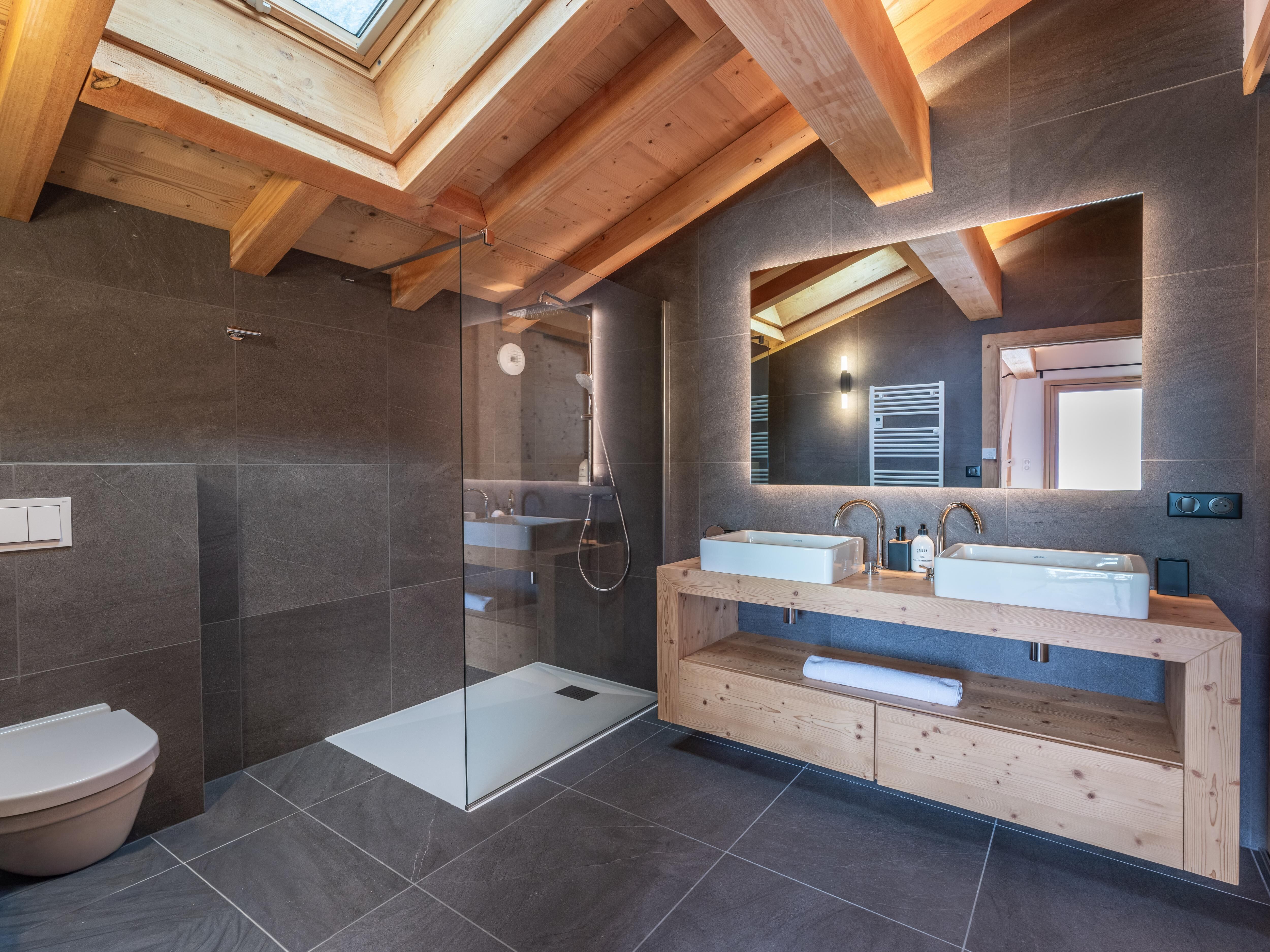 Chalet Combe loups 3 Gallery Image 4