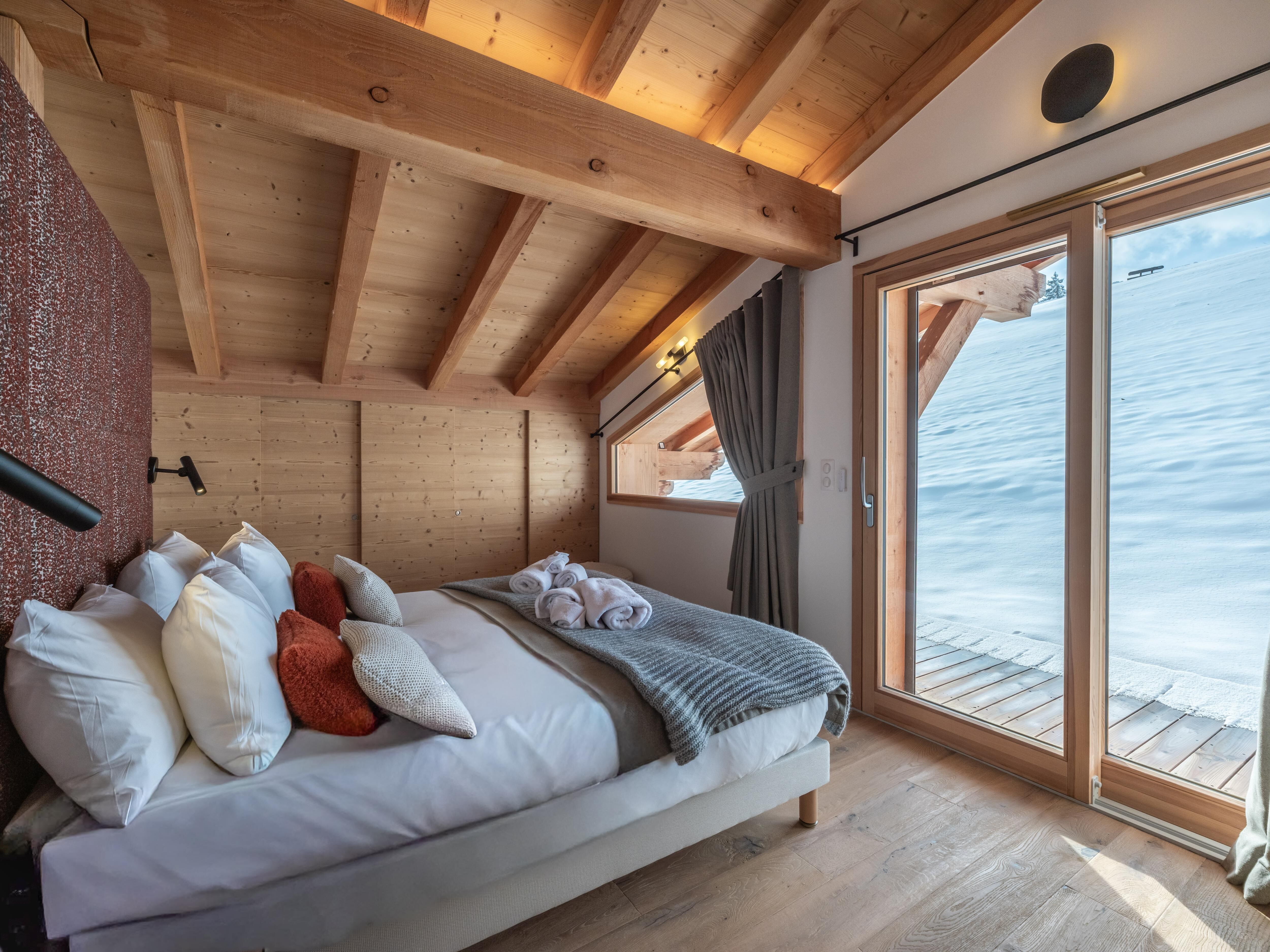 Chalet Combe loups 3 Gallery Image 5