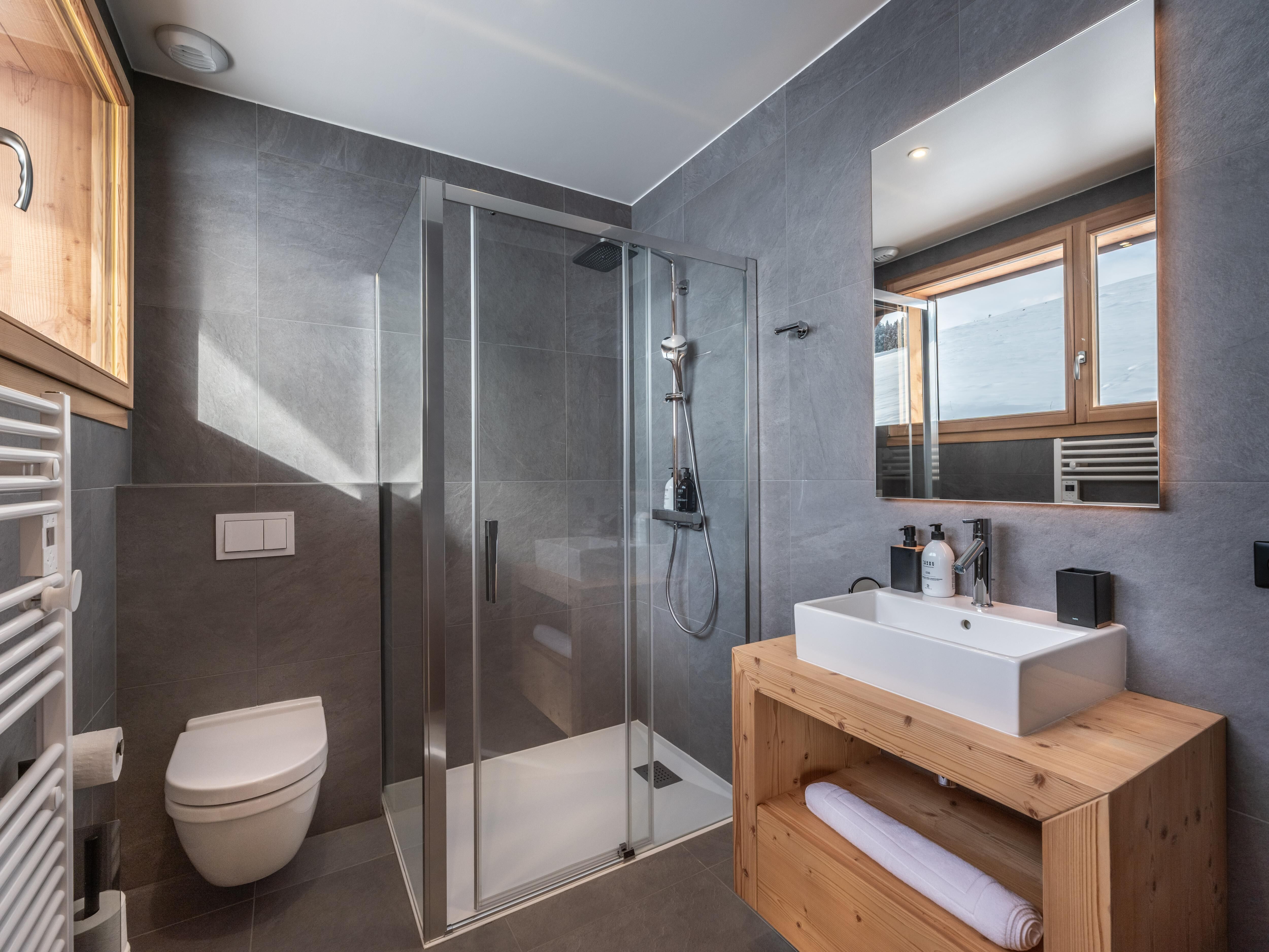 Chalet Combe loups 3 Gallery Image 6
