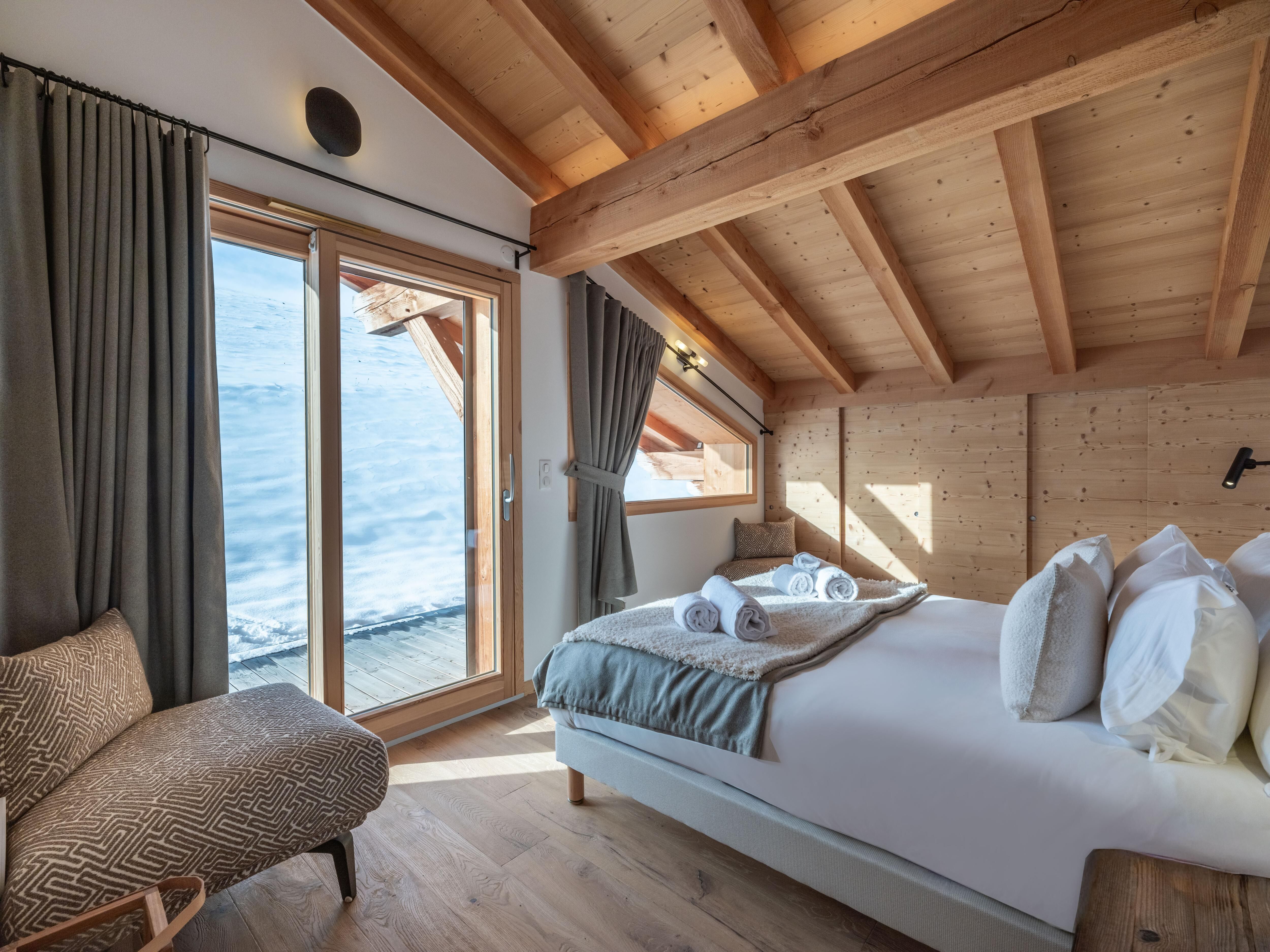 Chalet Combe loups 3 Gallery Image 1