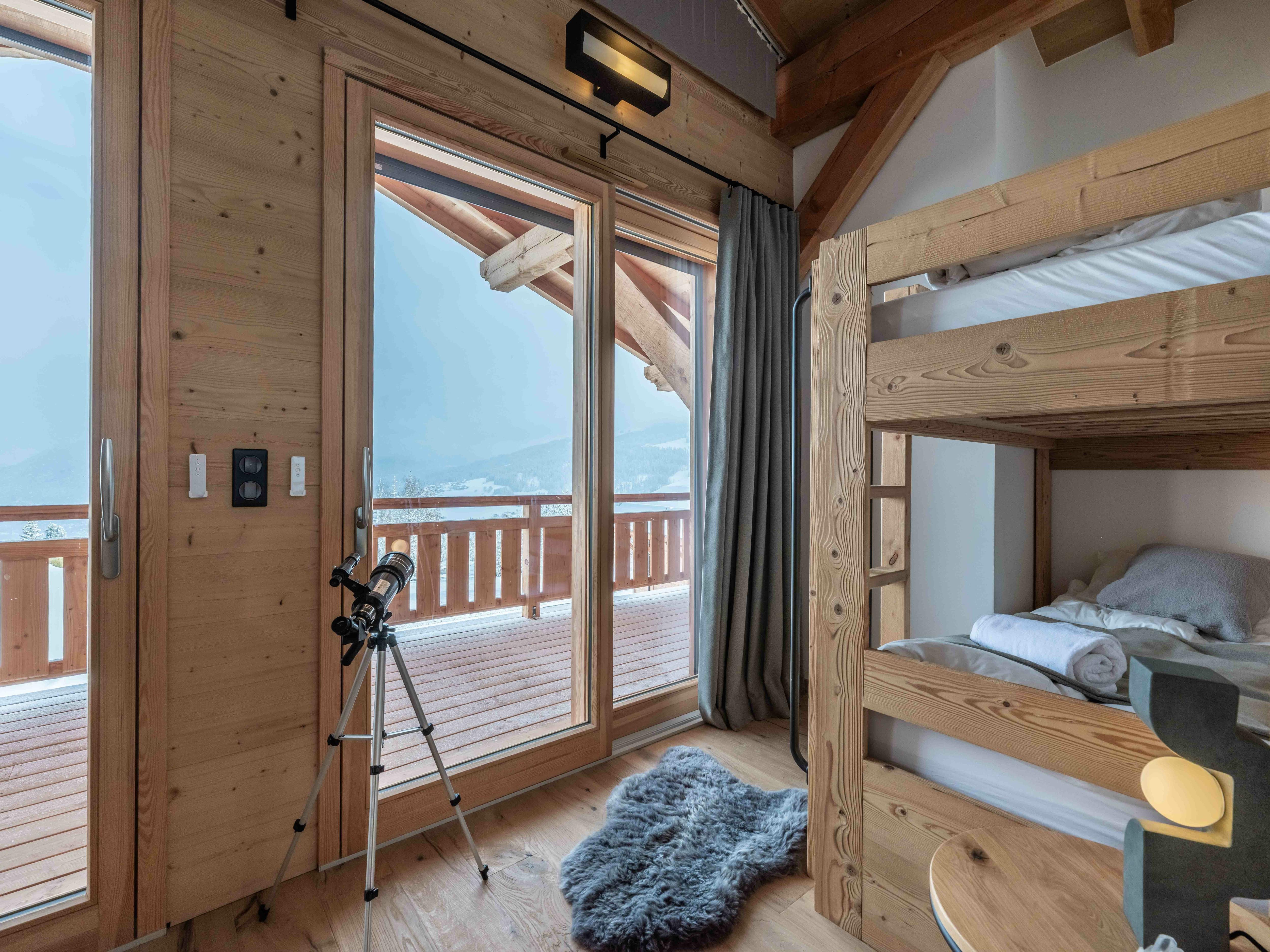 Chalet Combe loups 3 Gallery Image 2