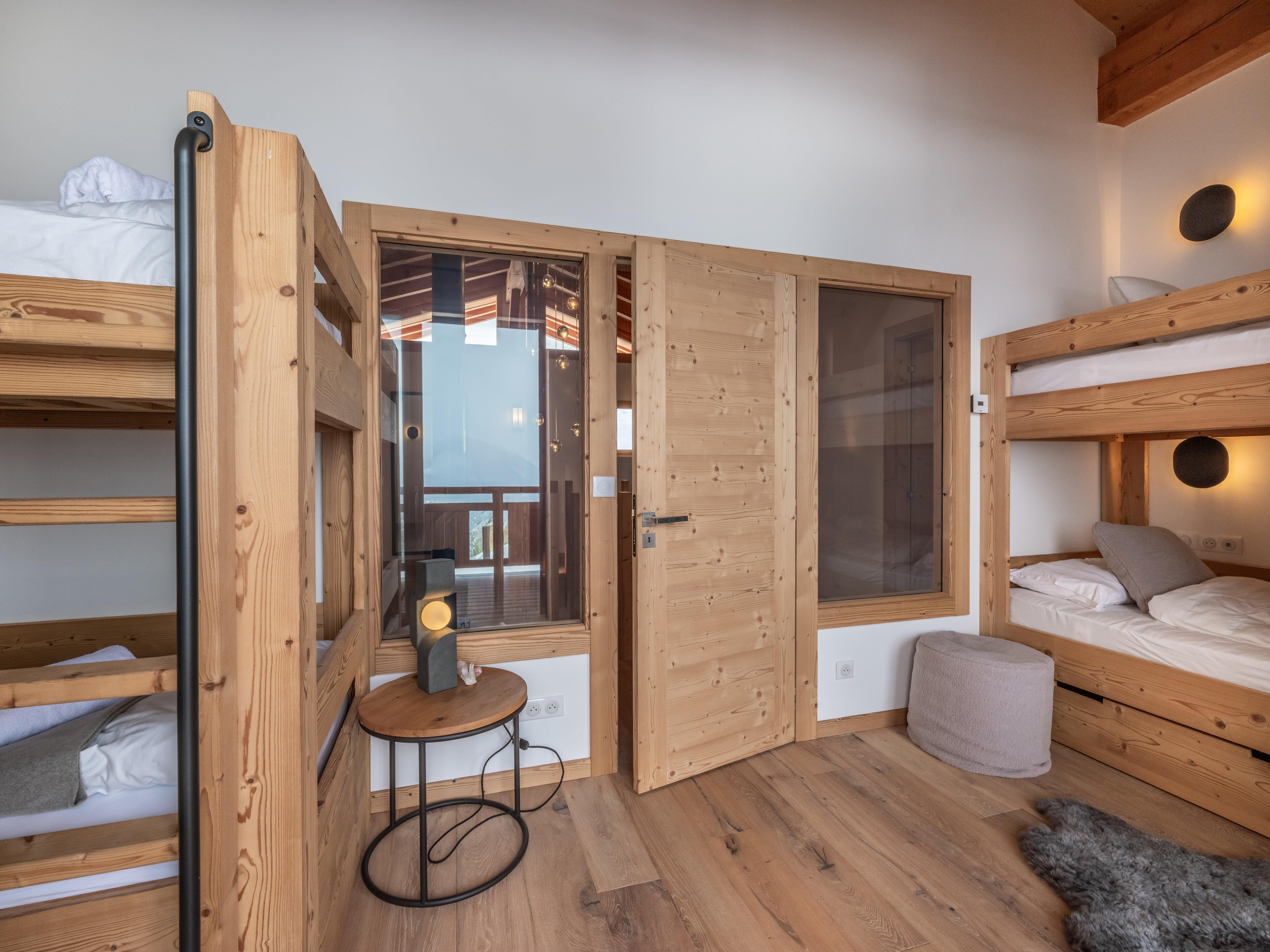 Chalet Combe loups 3 Gallery Image 3