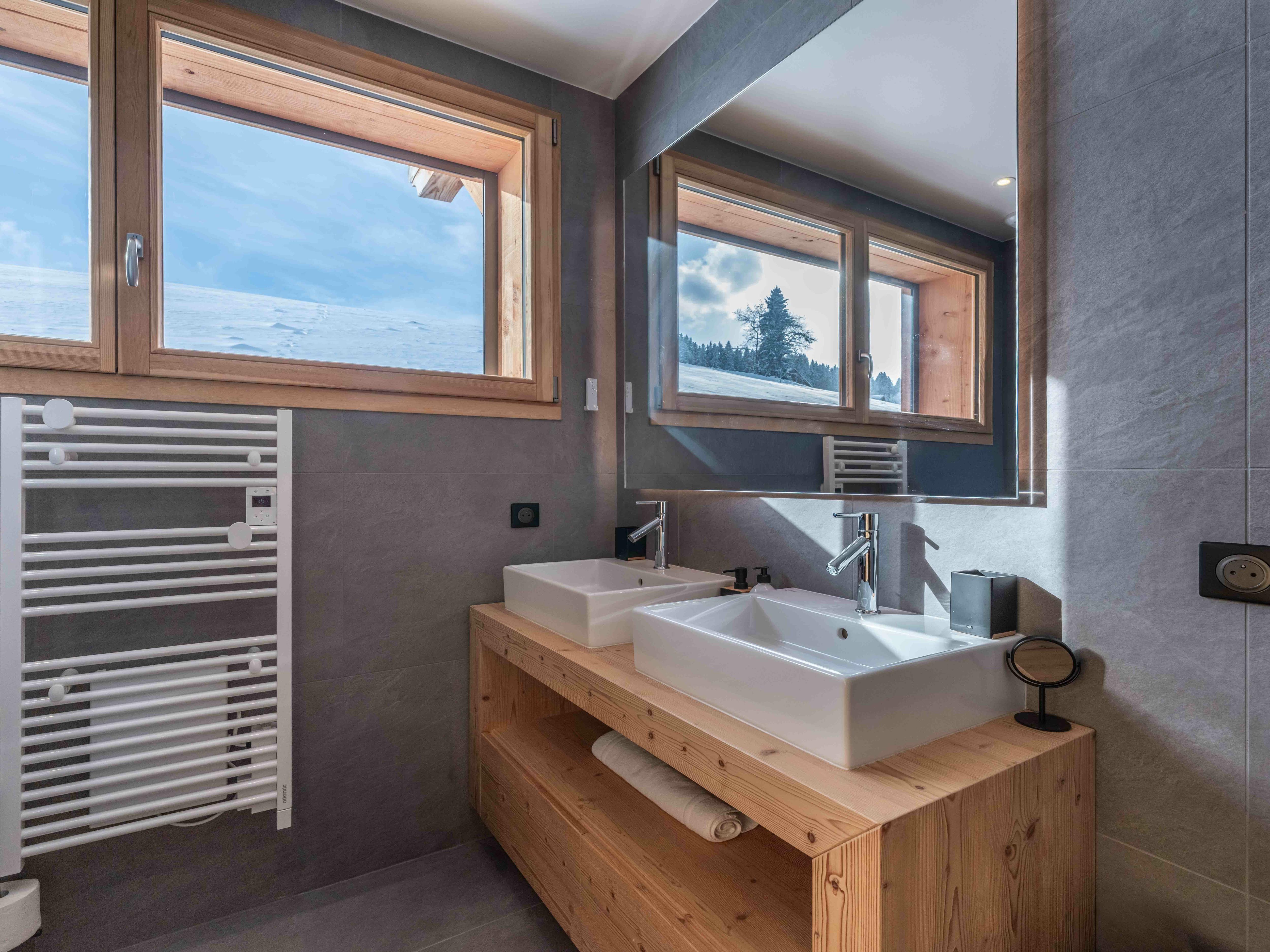 Chalet Combe loups 3 Gallery Image 4