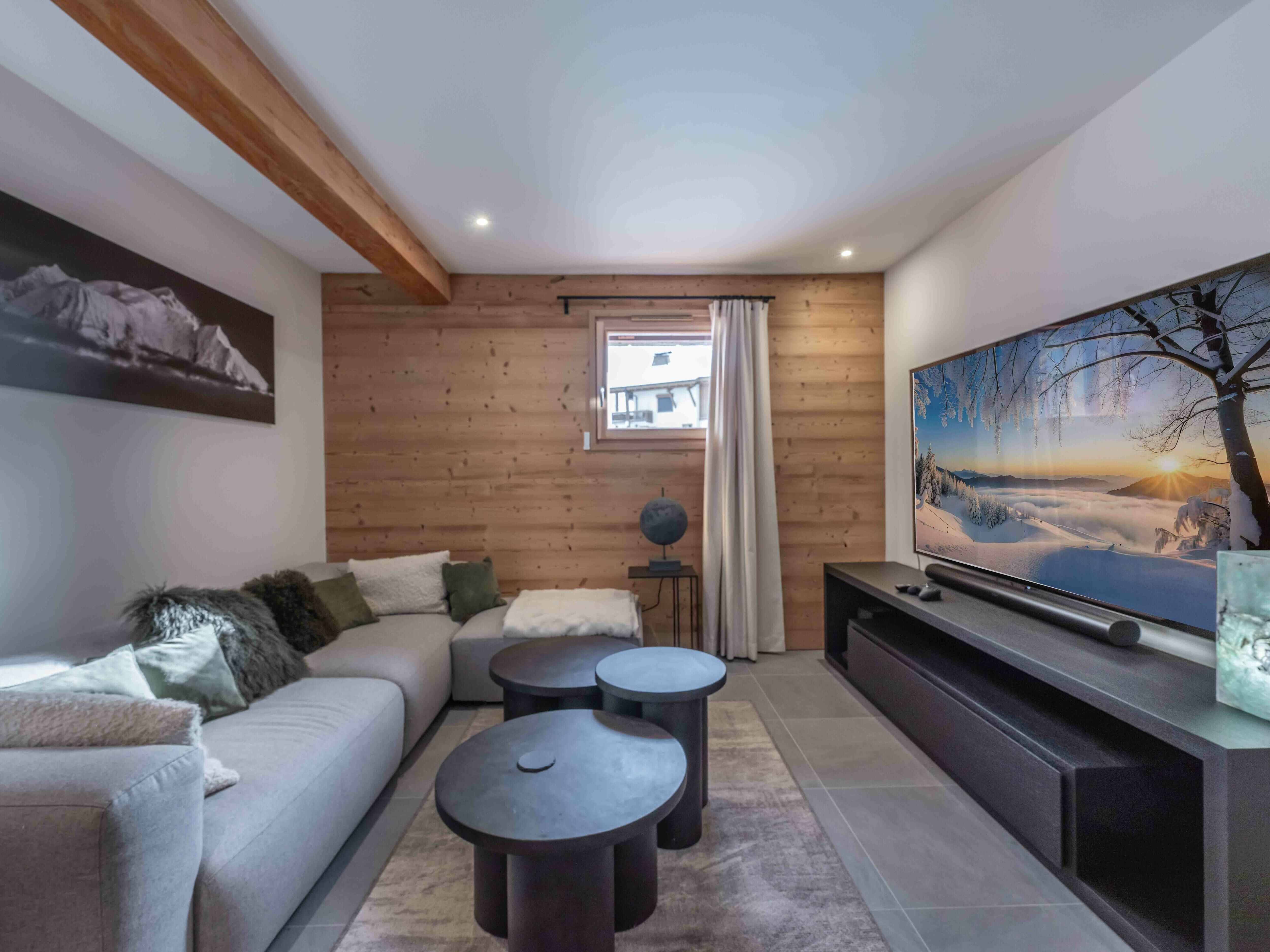 Chalet Combe loups 3 Gallery Image 5
