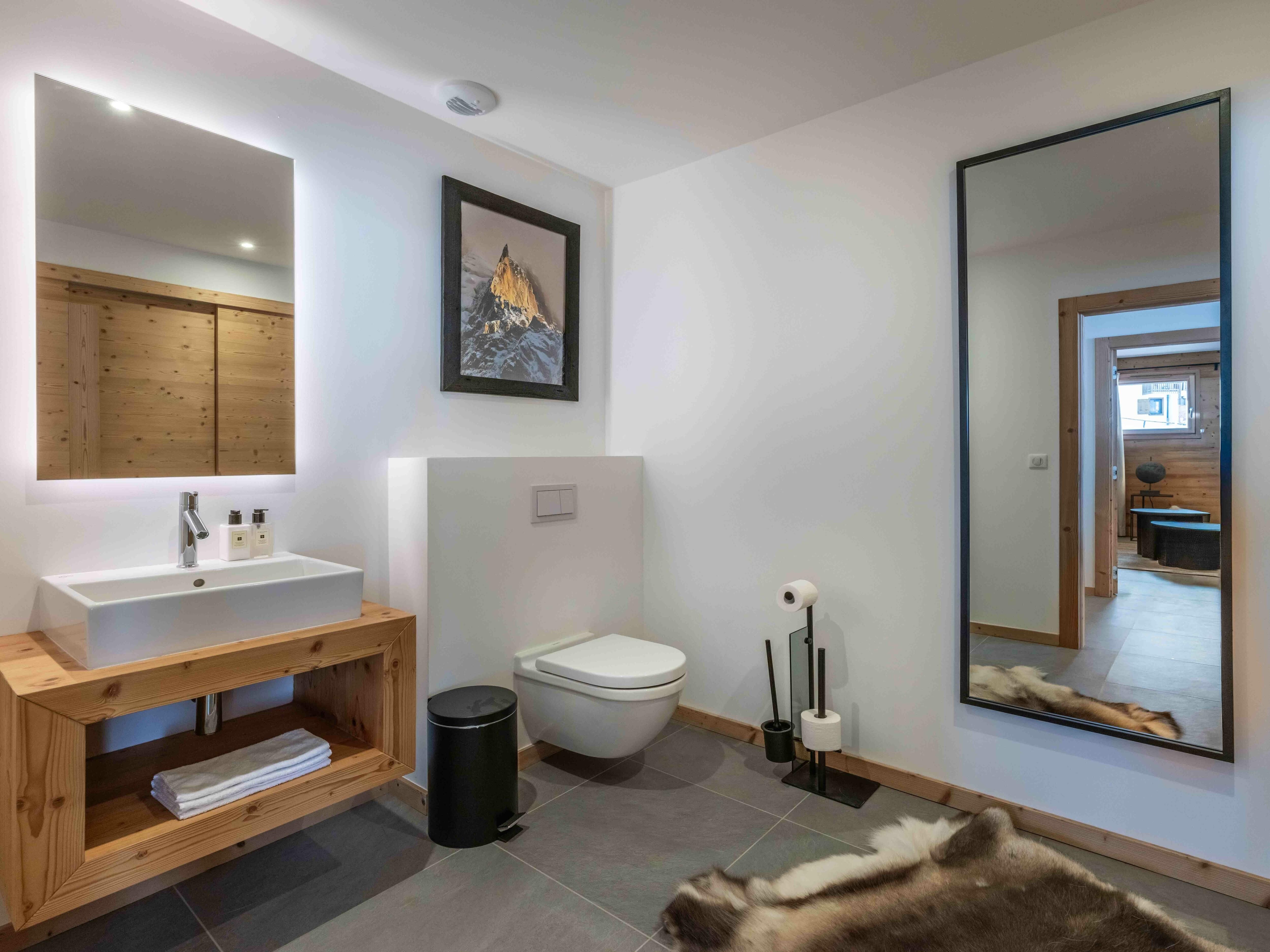Chalet Combe loups 3 Gallery Image 6