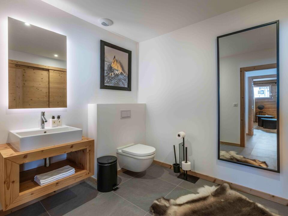 Chalet Combe loups 3 Gallery Image 6