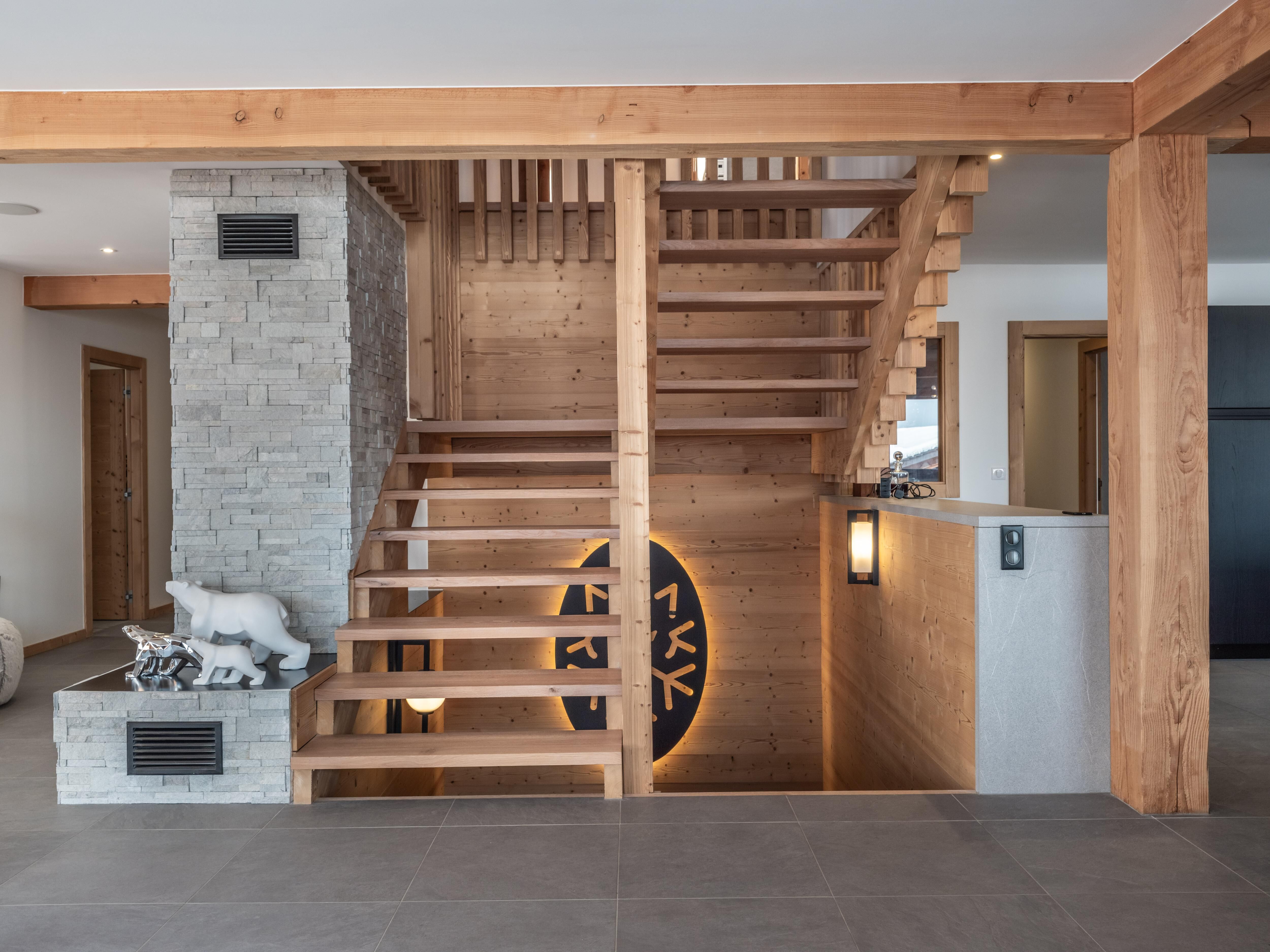 Chalet Combe loups 3 Gallery Image 1