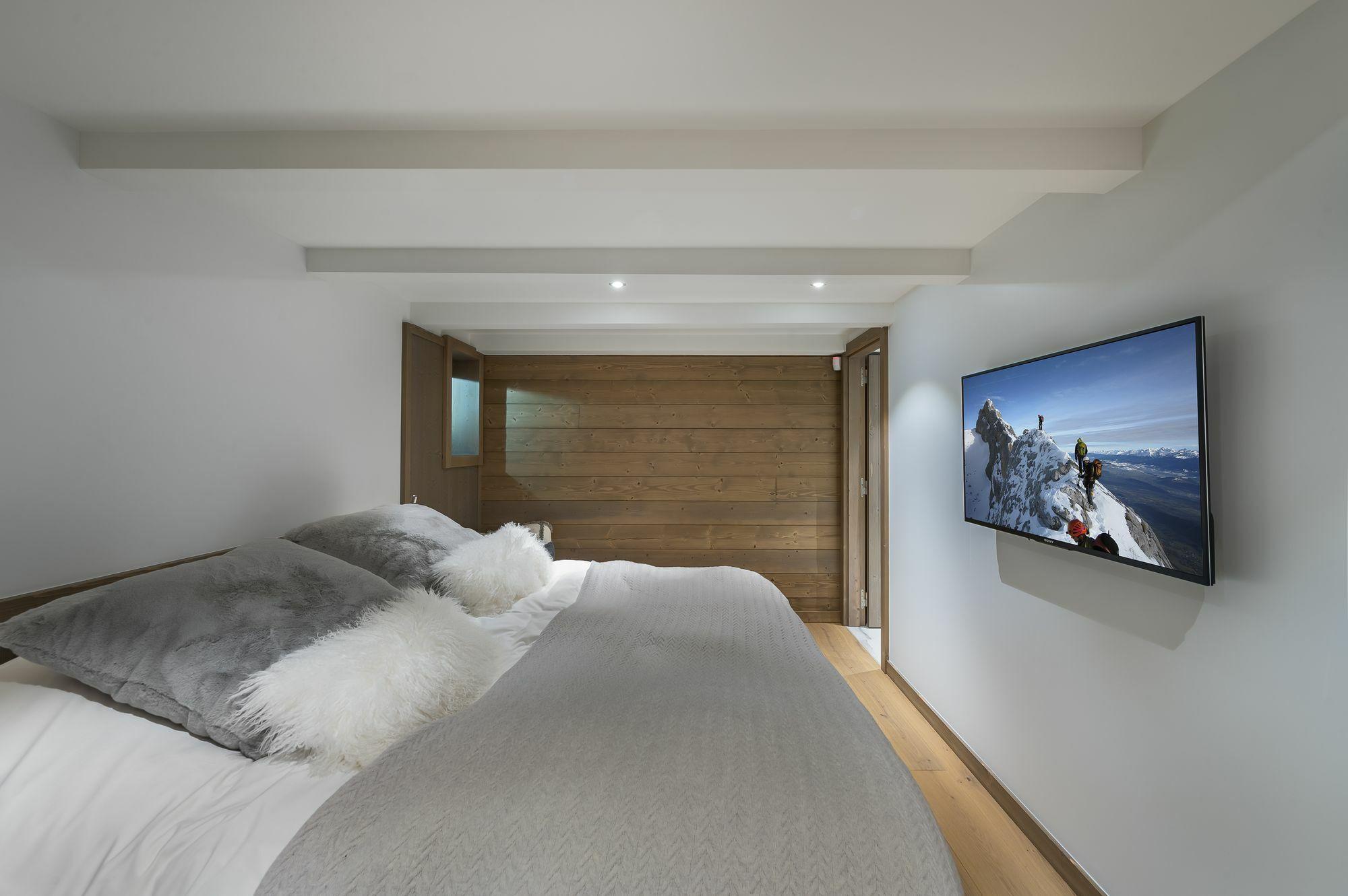 Chalet Continental Gallery Image 5