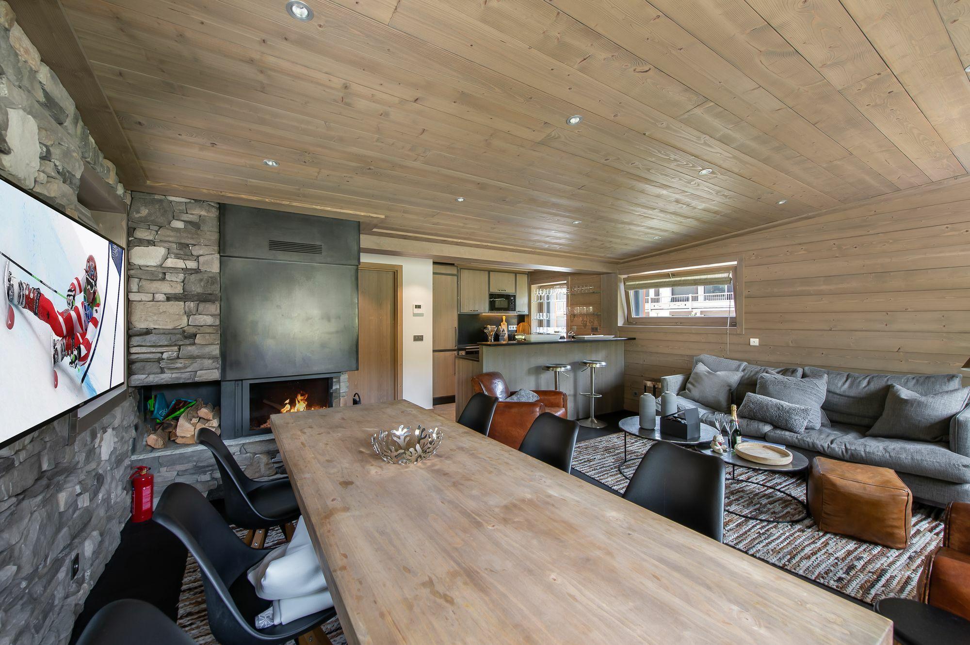 Chalet Continental Gallery Image 3