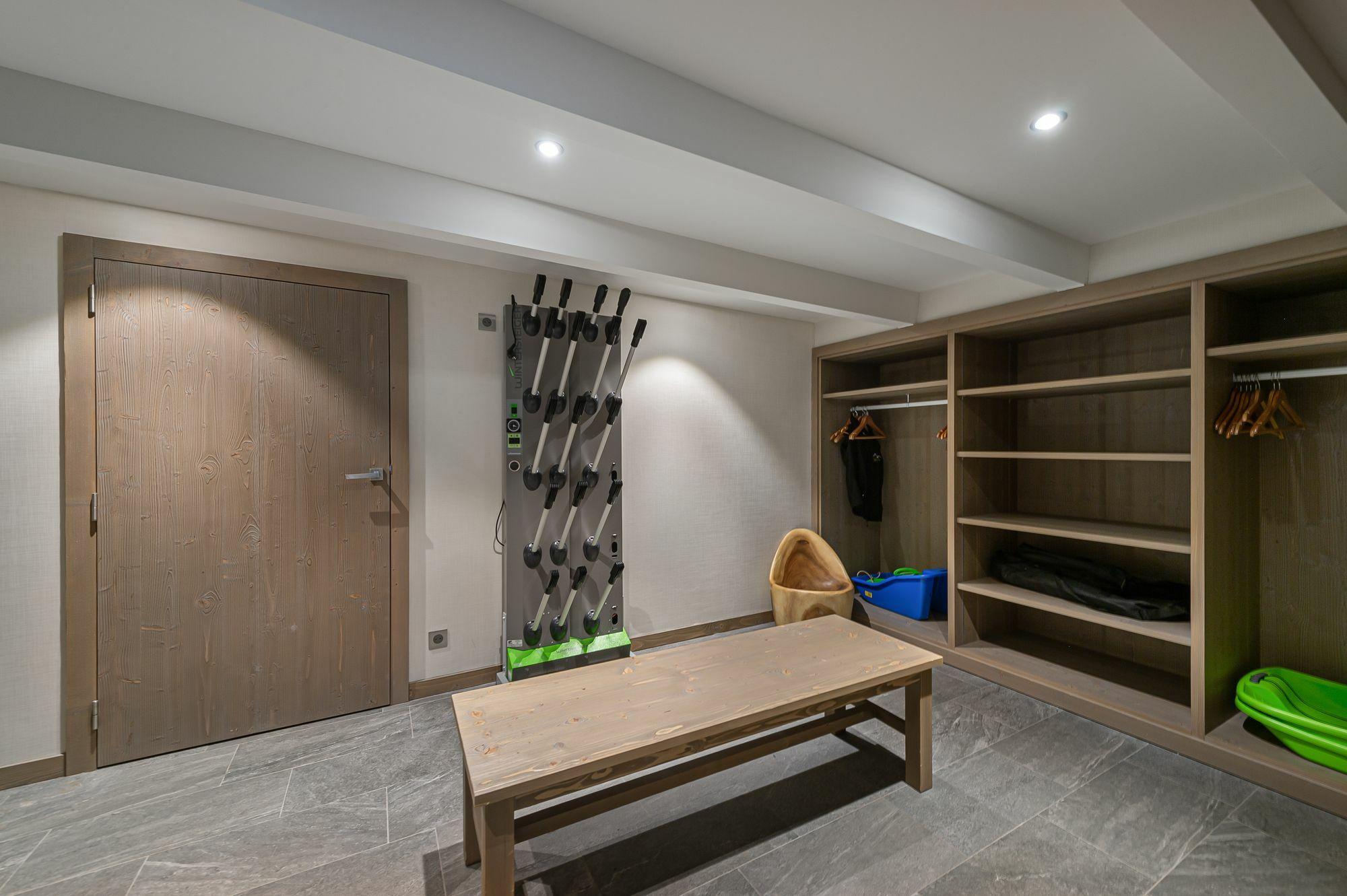 Chalet Continental Gallery Image 4