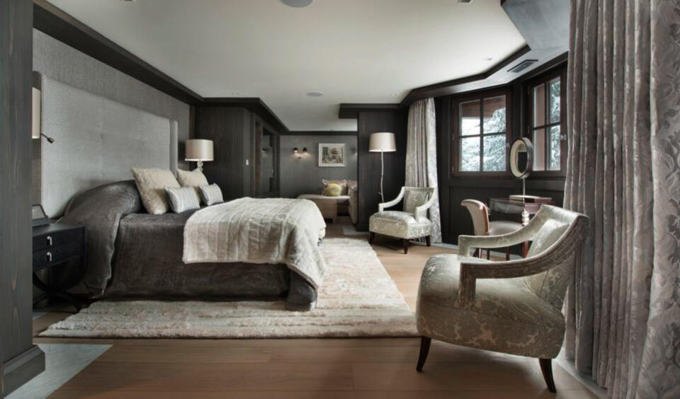 Chalet Coquelicot Gallery Image 2