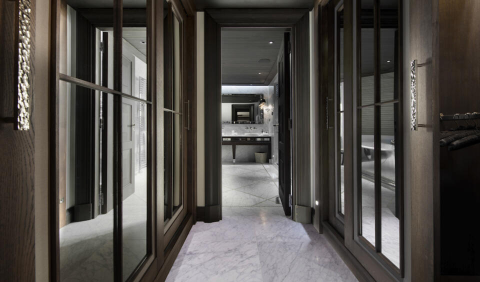 Chalet Coquelicot Gallery Image 5