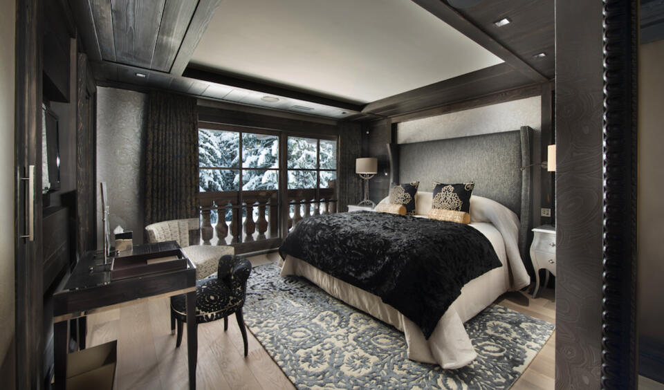 Chalet Coquelicot Gallery Image 4