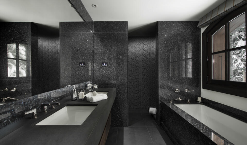 Chalet Coquelicot Gallery Image 5