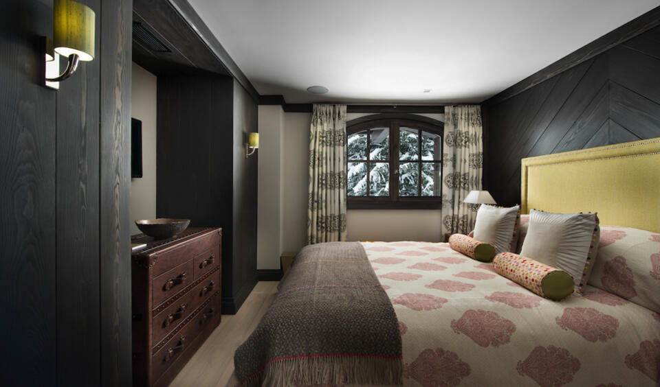 Chalet Coquelicot Gallery Image 6