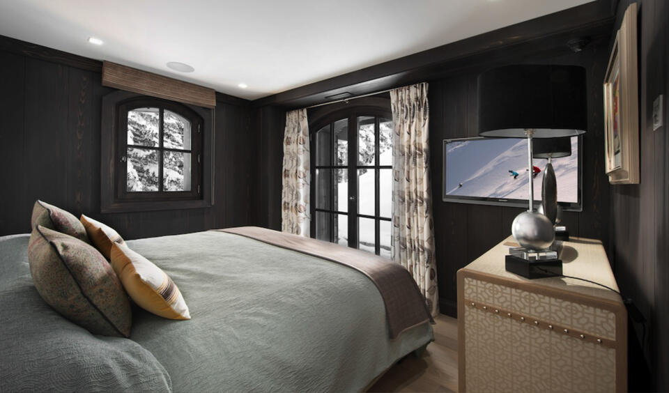 Chalet Coquelicot Gallery Image 1