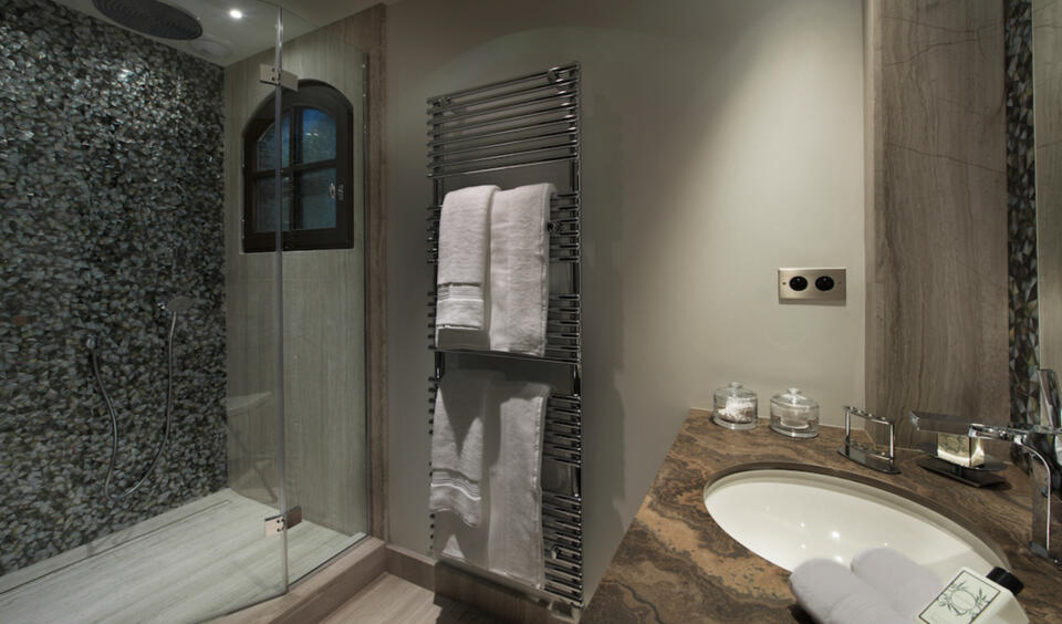 Chalet Coquelicot Gallery Image 2