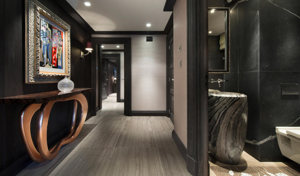 Chalet Coquelicot Gallery Image 5
