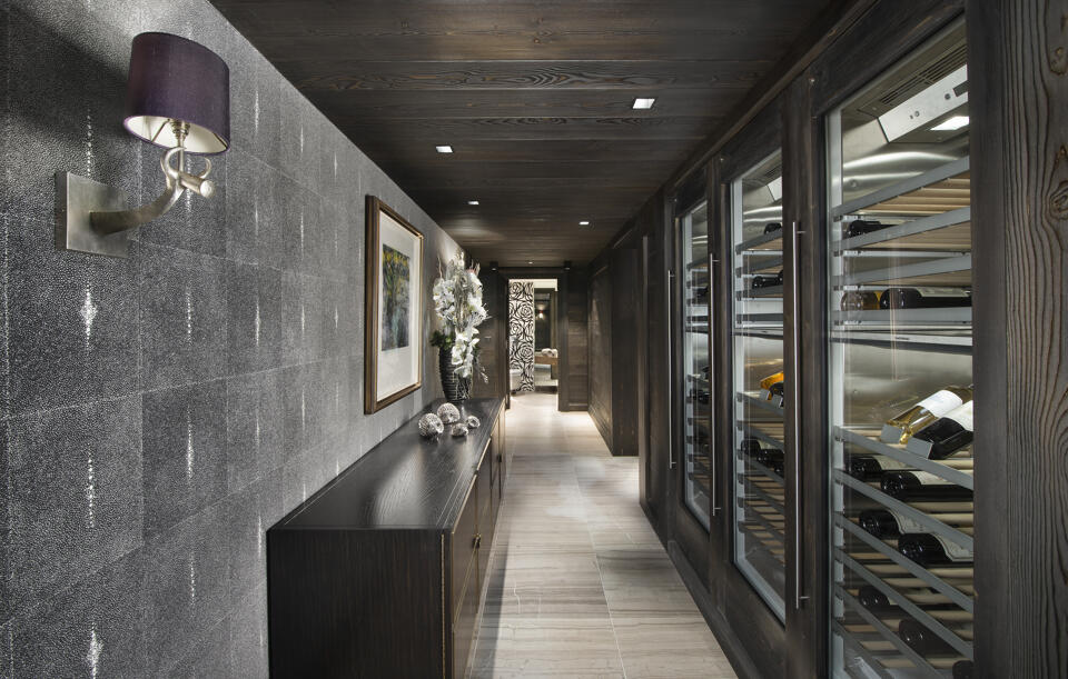 Chalet Coquelicot Gallery Image 6