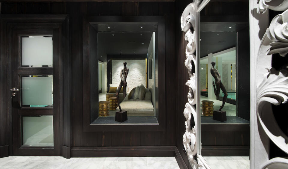 Chalet Coquelicot Gallery Image 2