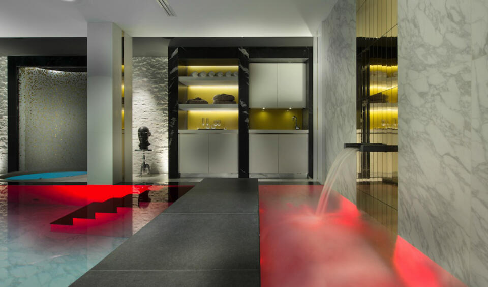 Chalet Coquelicot Gallery Image 3