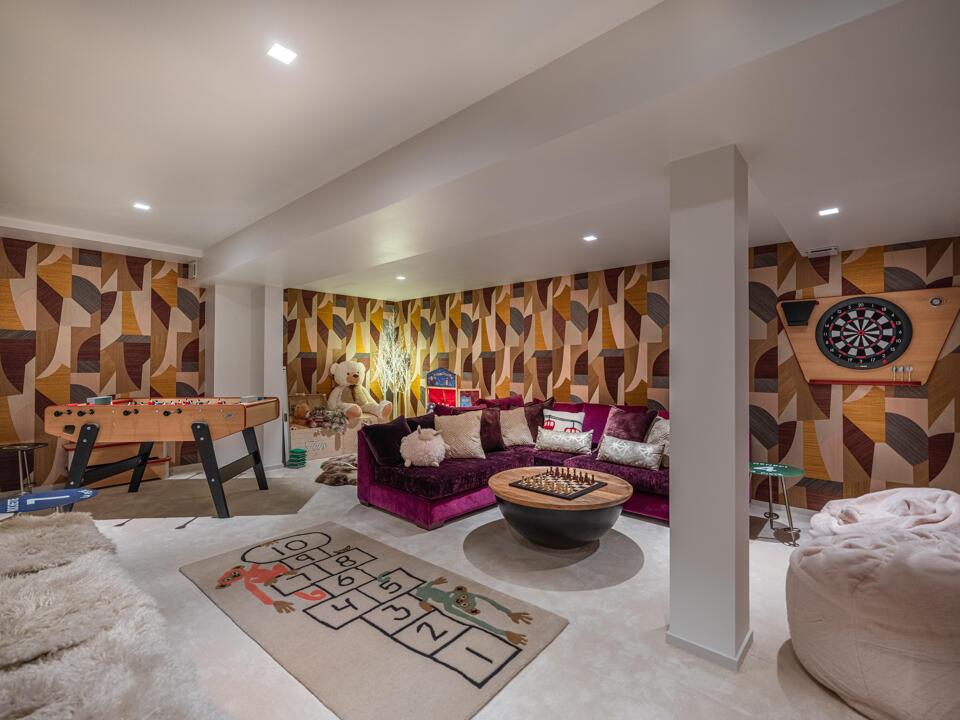 Chalet Coquelicot Gallery Image 6