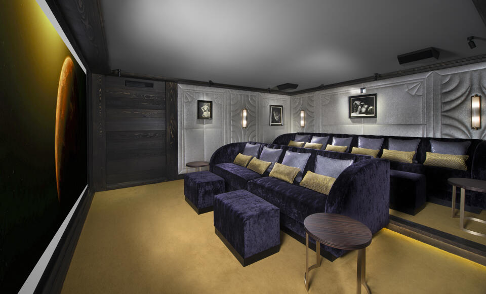 Chalet Coquelicot Gallery Image 3