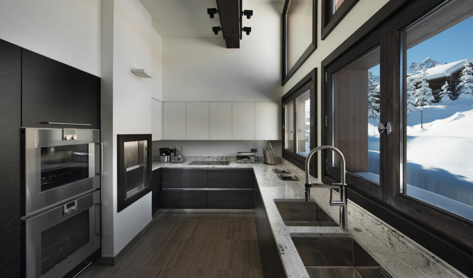 Chalet Coquelicot Gallery Image 4