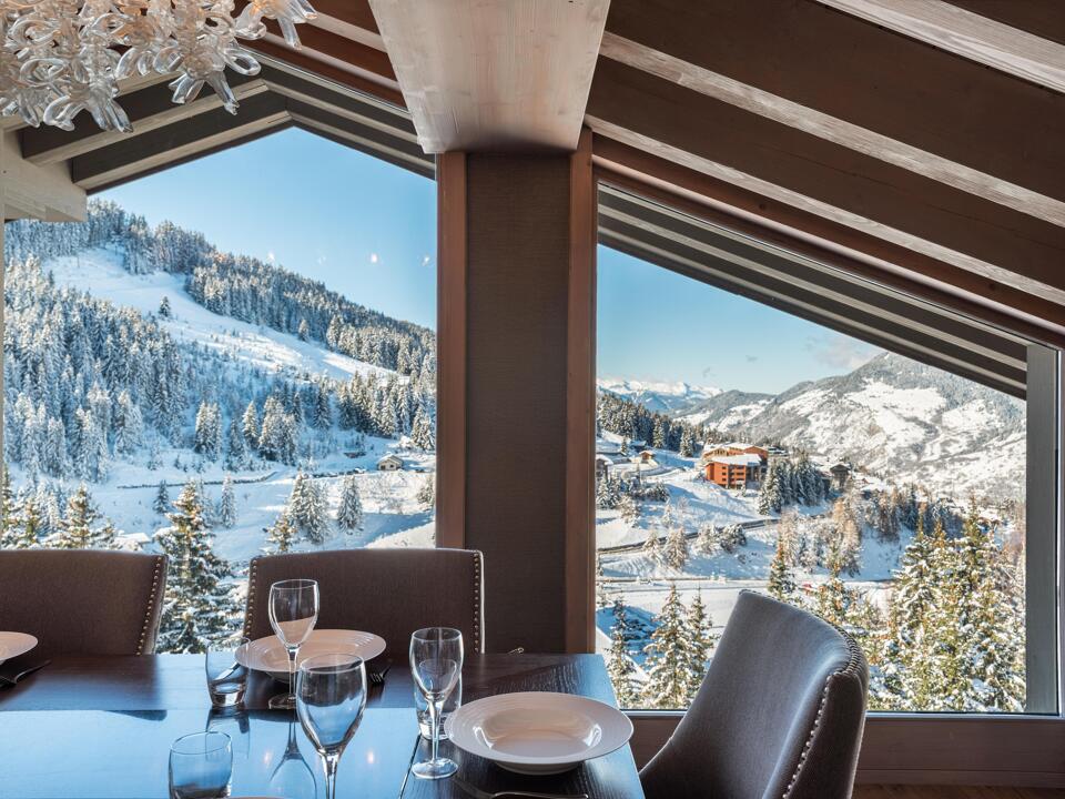 Chalet Cortina Gallery Image 1