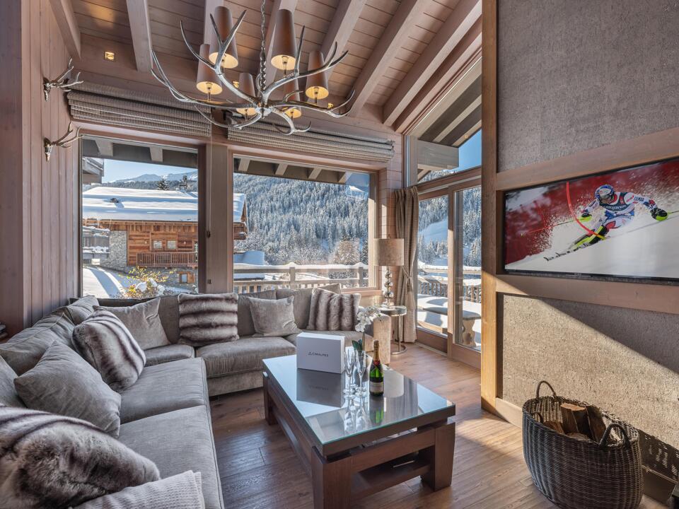 Chalet Cortina Gallery Image 3