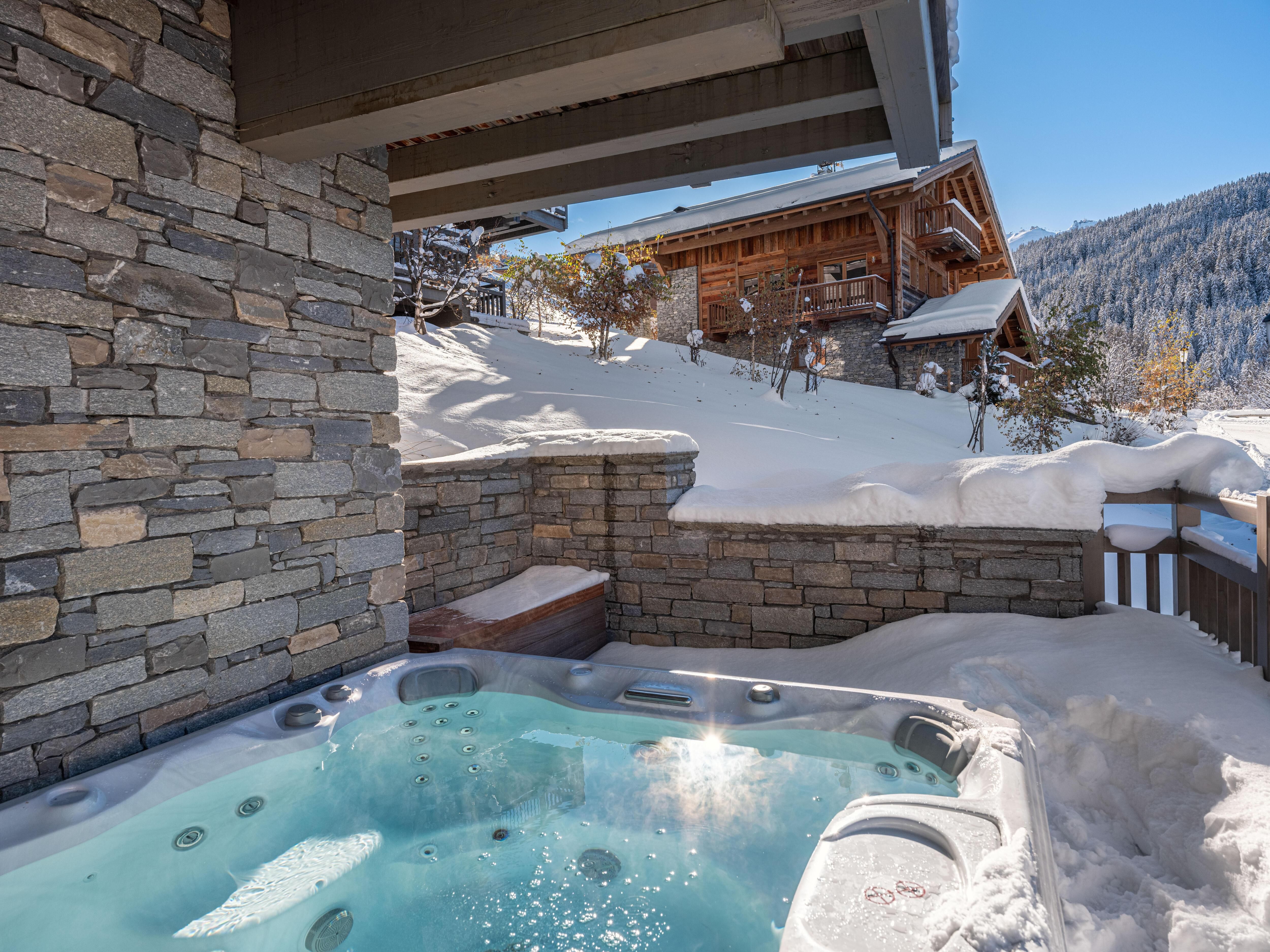Chalet Cortina Gallery Image 5