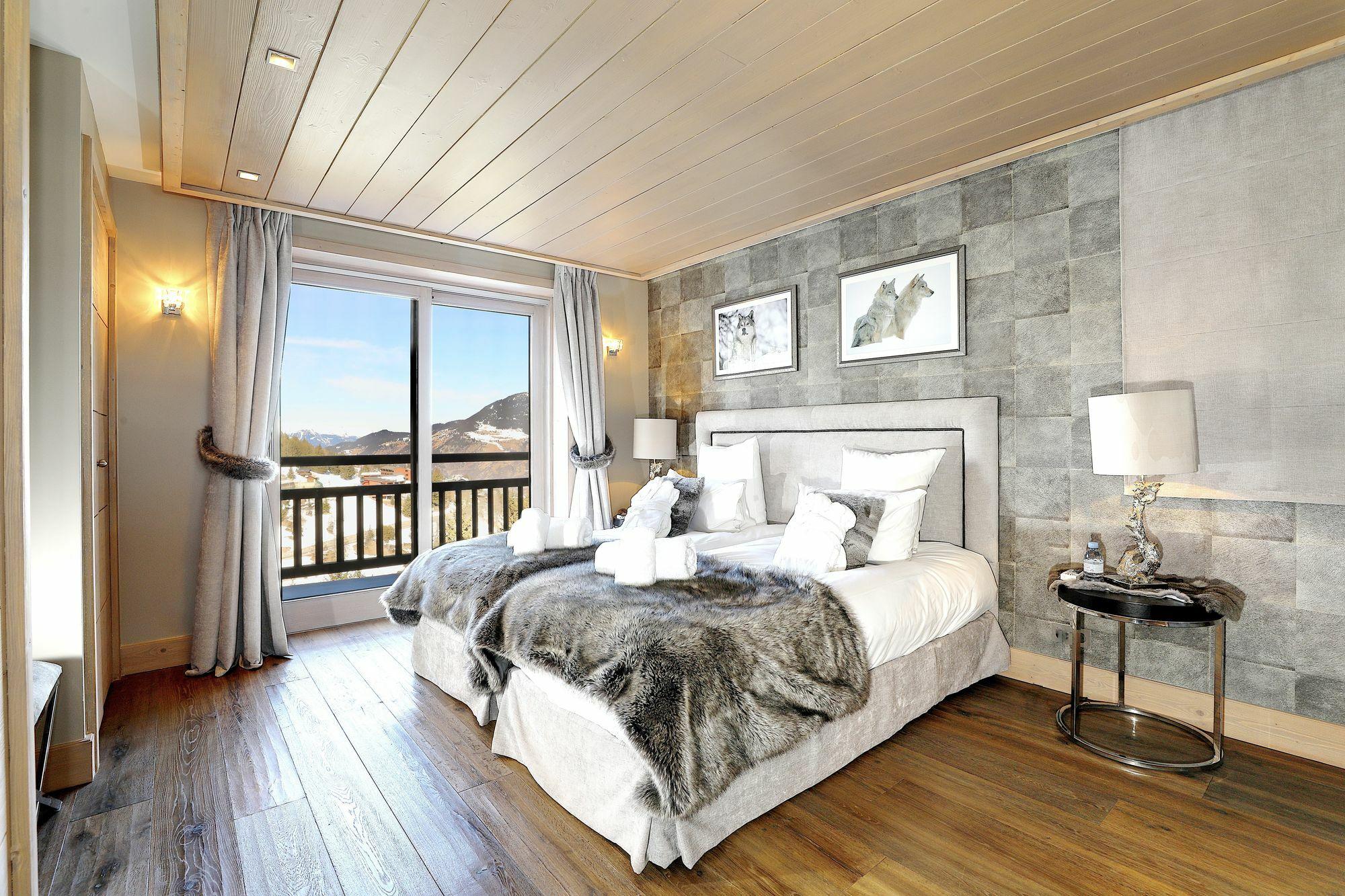 Chalet Cortina Gallery Image 5