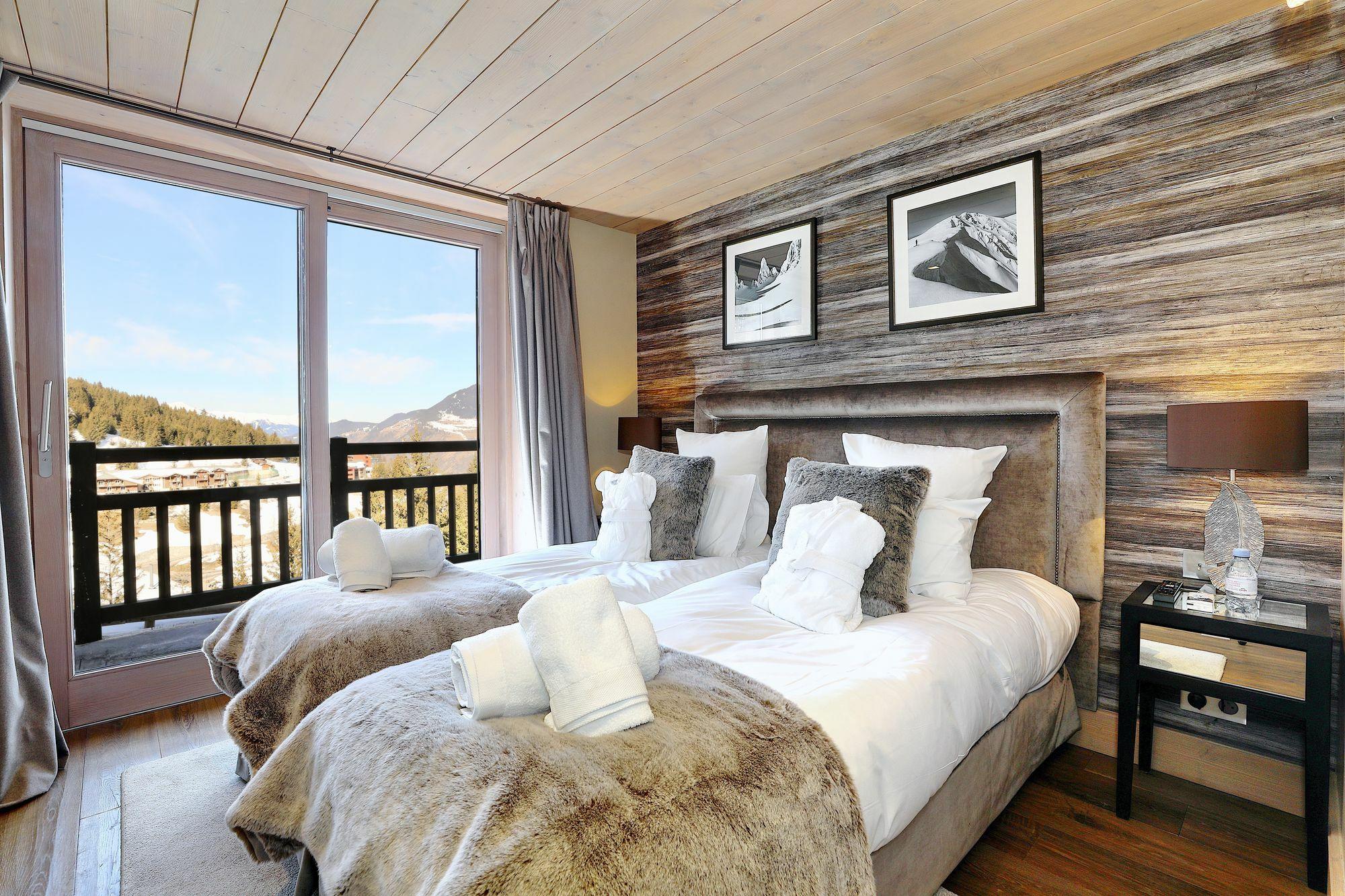 Chalet Cortina Gallery Image 6