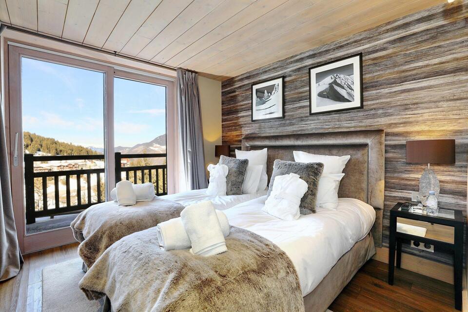 Chalet Cortina Gallery Image 6