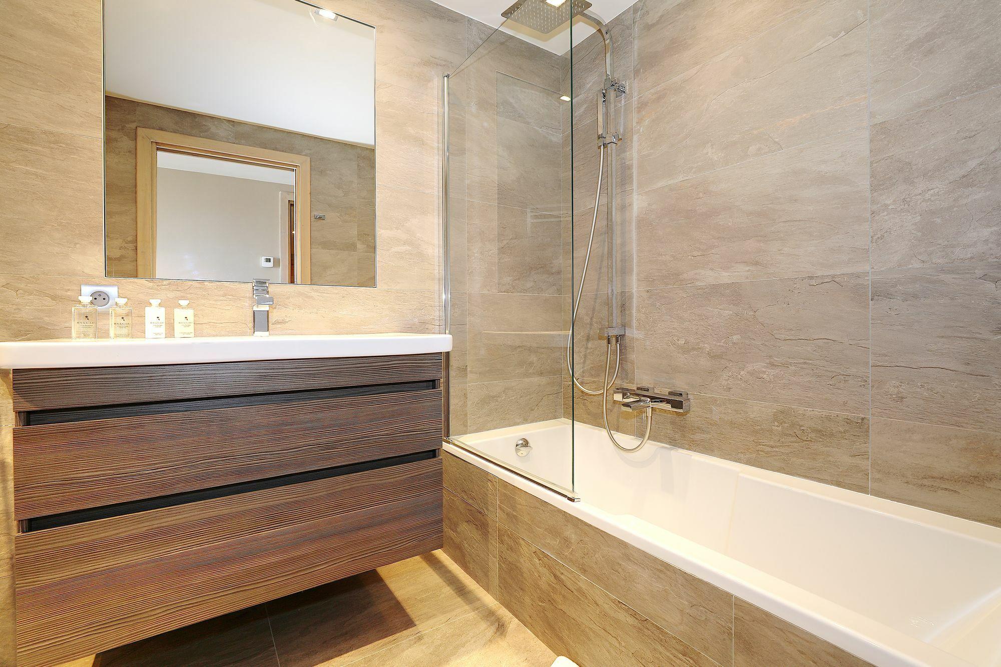 Chalet Cortina Gallery Image 2